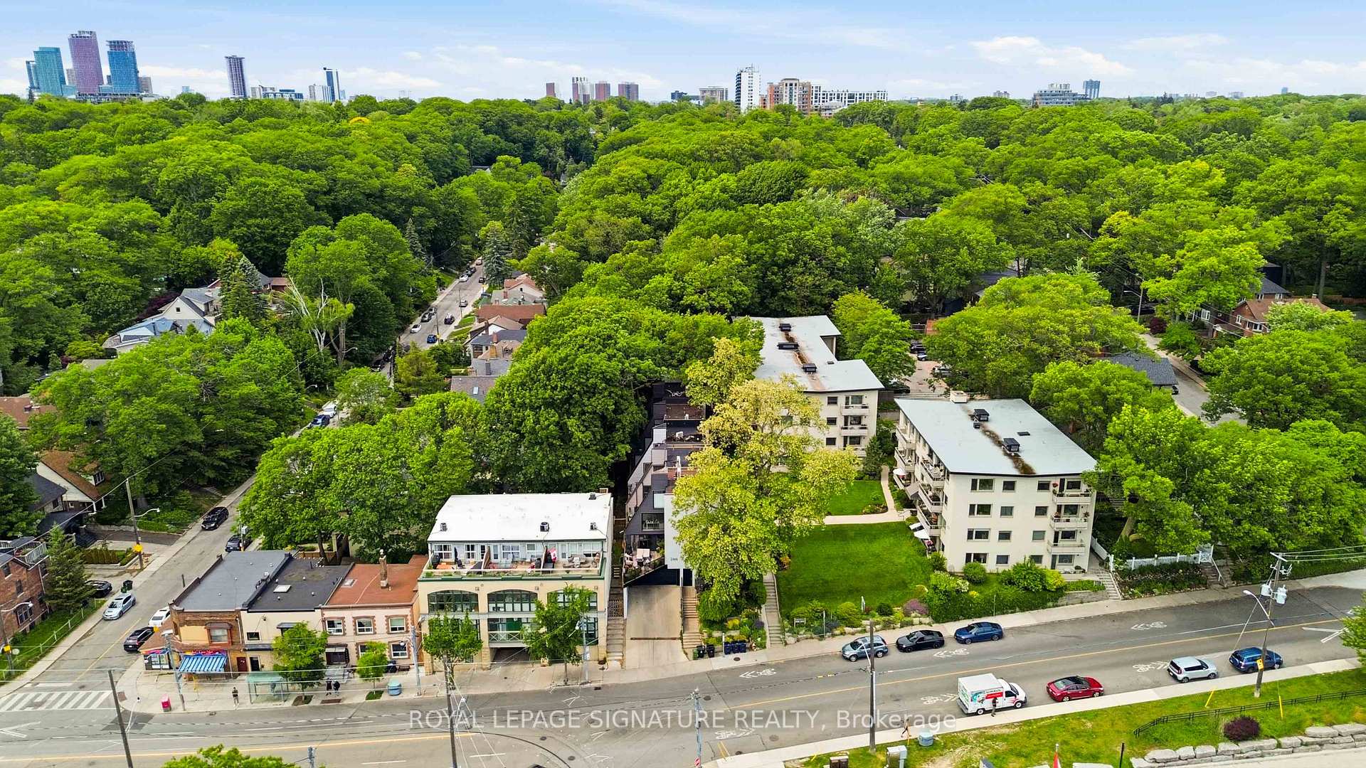 Photo 36 of Unit 7, 2366 Queen Street E, Toronto, The Beaches — HOMEH