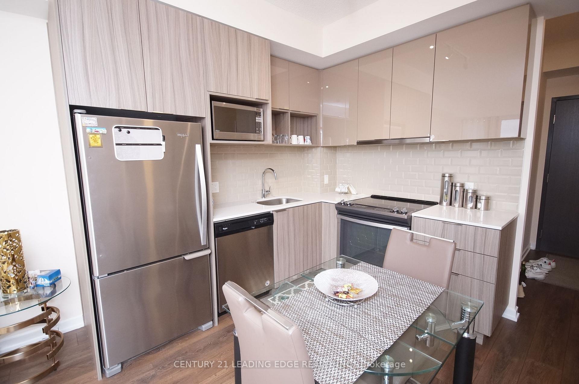 Photo 5 of Unit 324, 52 Forest Manor Road, North York, Henry Farm — HOMEH