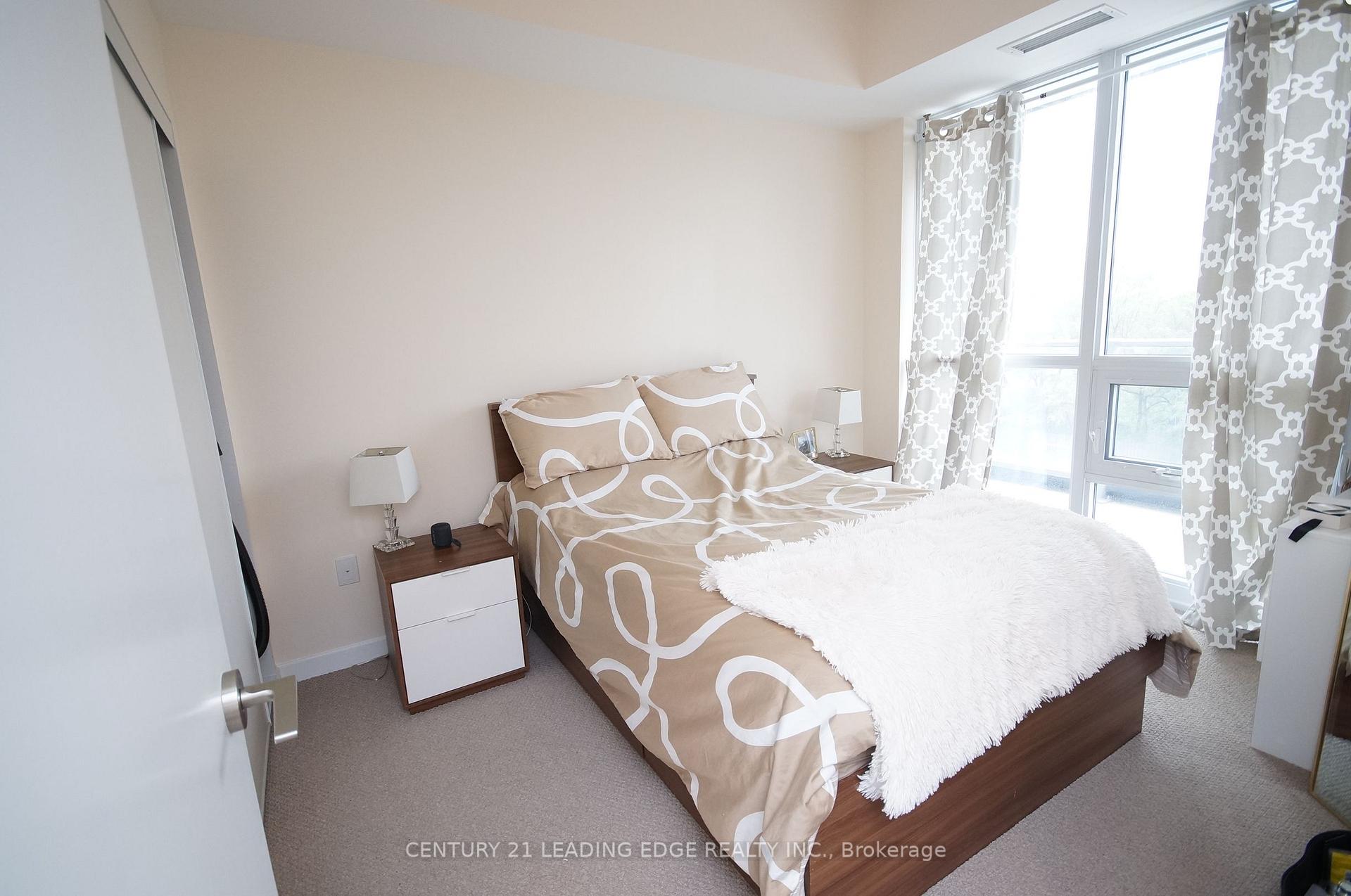Photo 12 of Unit 324, 52 Forest Manor Road, North York, Henry Farm — HOMEH