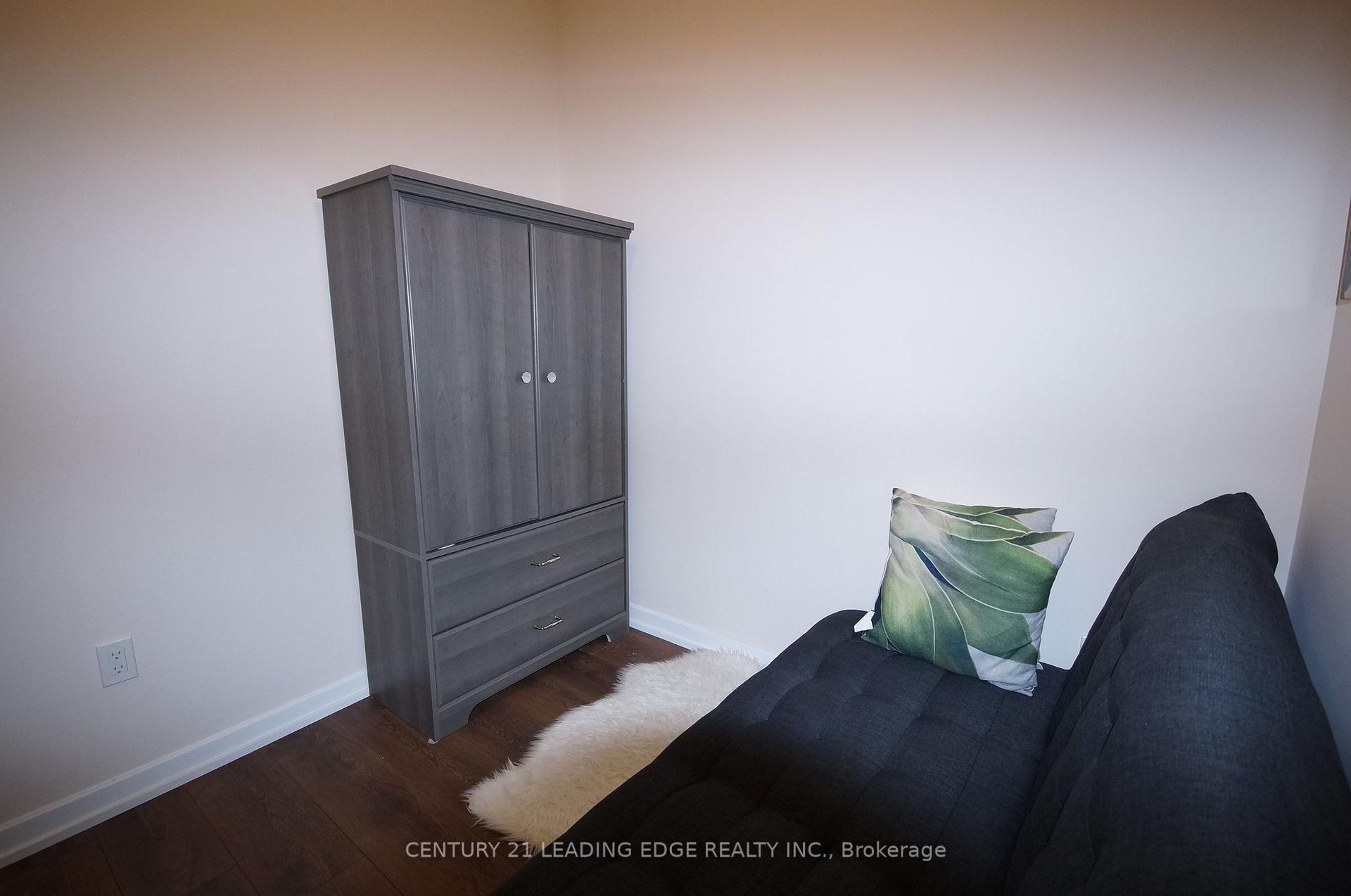 Photo 8 of Unit 324, 52 Forest Manor Road, North York, Henry Farm — HOMEH
