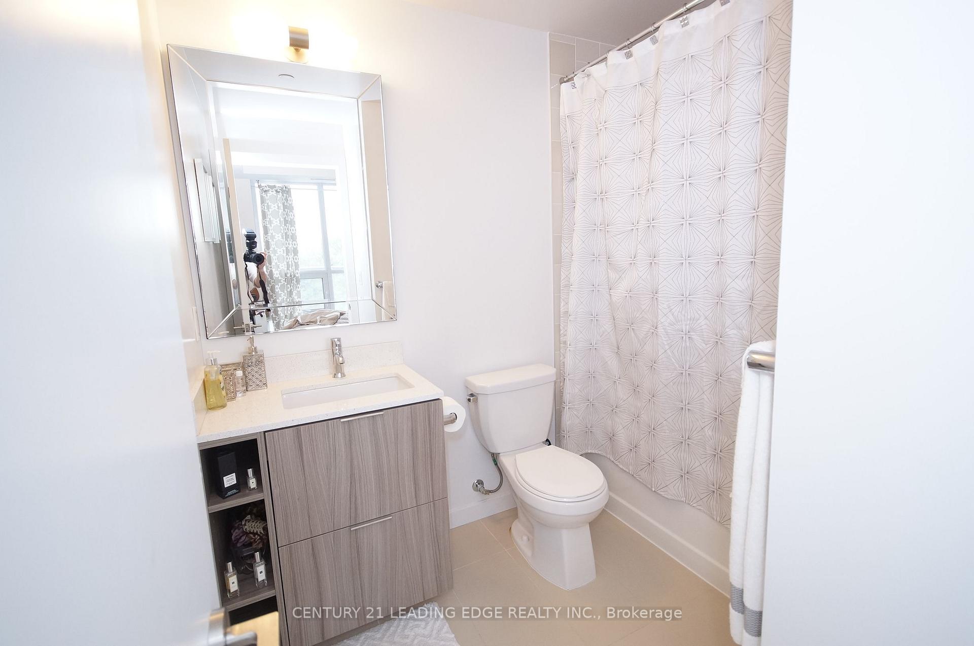 Photo 20 of Unit 324, 52 Forest Manor Road, North York, Henry Farm — HOMEH