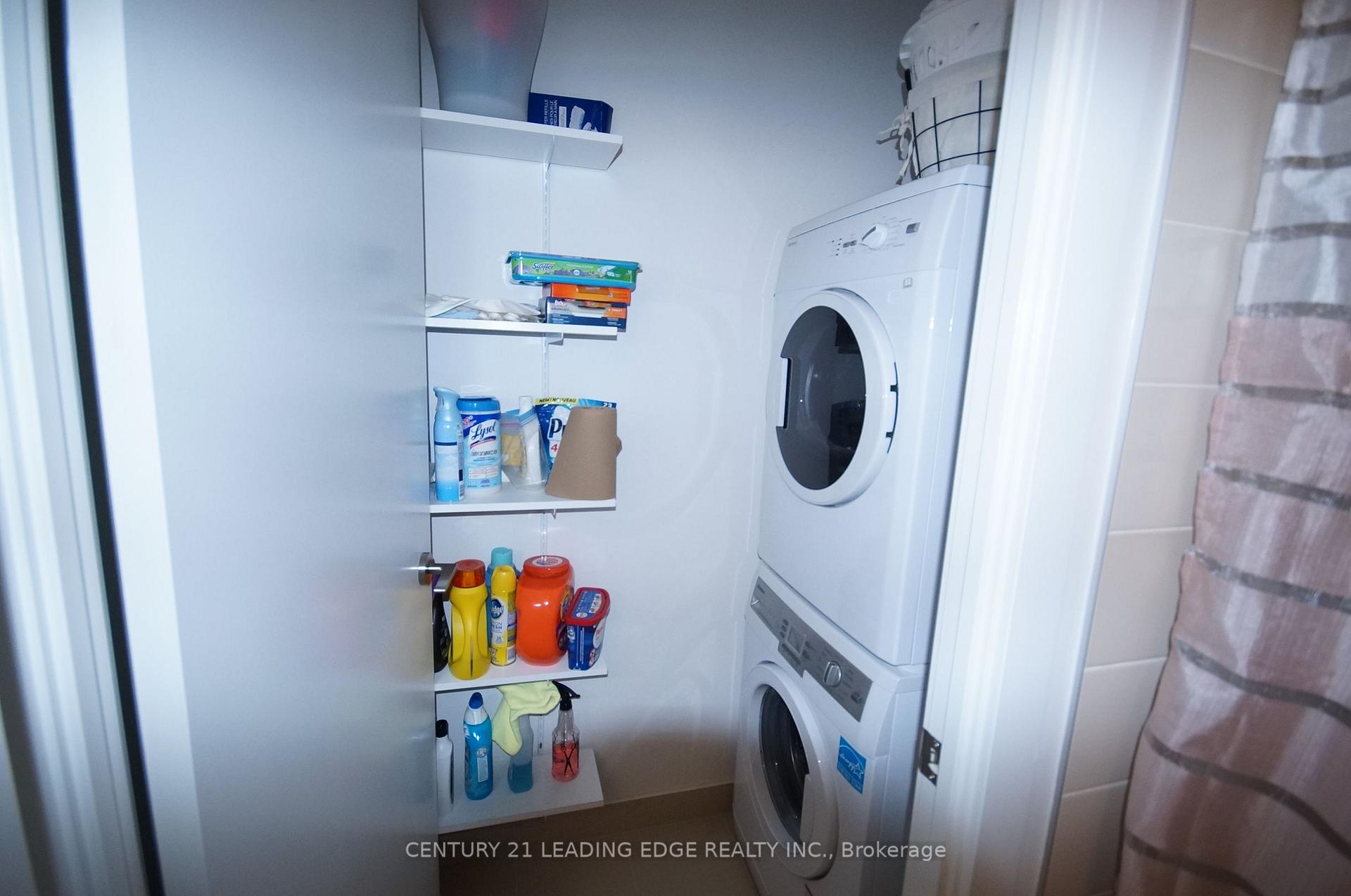 Photo 25 of Unit 324, 52 Forest Manor Road, North York, Henry Farm — HOMEH