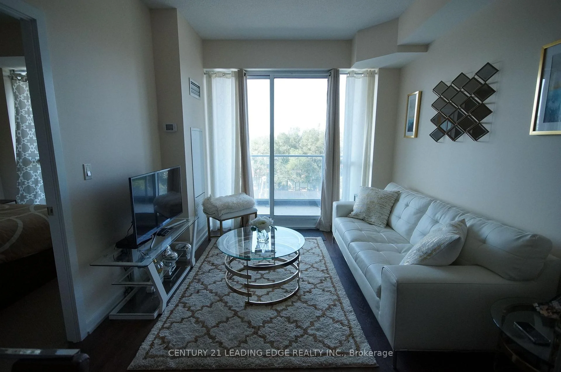 Photo 3 of Unit 324, 52 Forest Manor Road, North York, Henry Farm — HOMEH