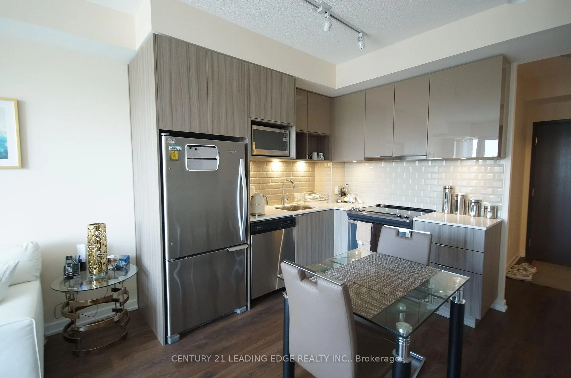 Photo 7 of Unit 324, 52 Forest Manor Road, North York, Henry Farm — HOMEH