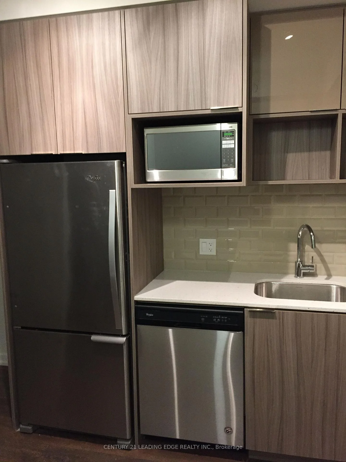 Photo 9 of Unit 324, 52 Forest Manor Road, North York, Henry Farm — HOMEH