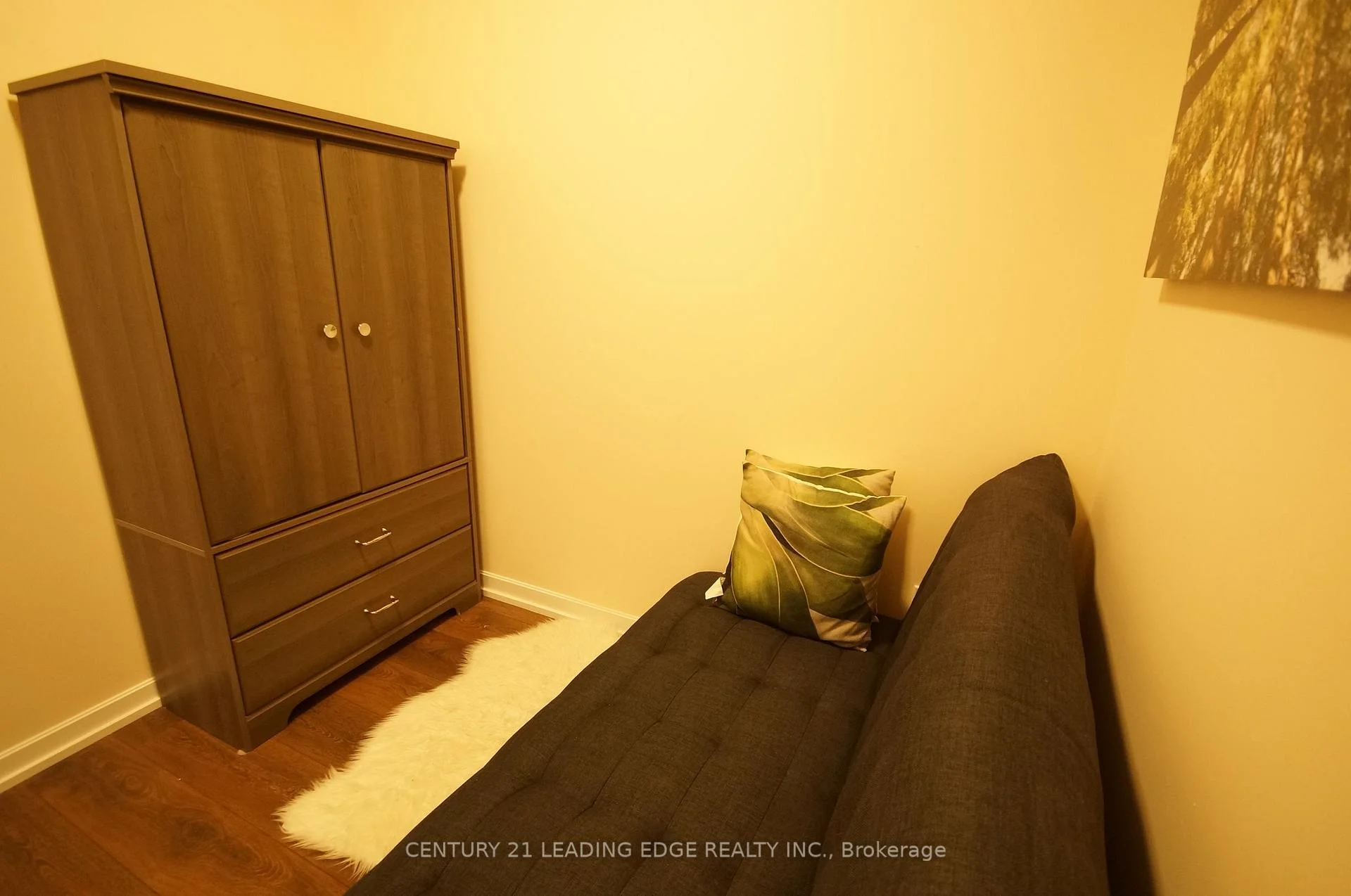 Photo 13 of Unit 324, 52 Forest Manor Road, North York, Henry Farm — HOMEH