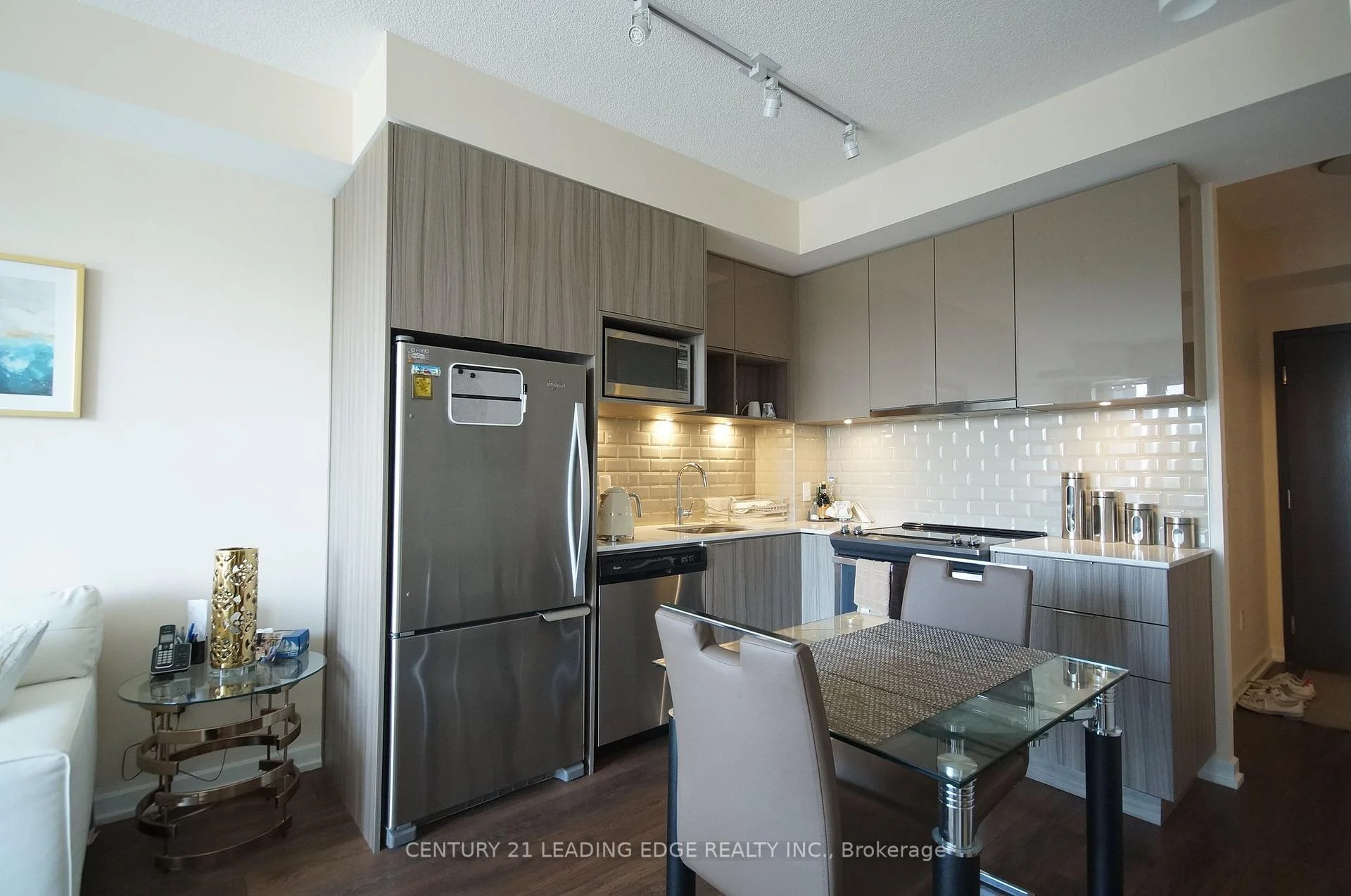 Photo 23 of Unit 324, 52 Forest Manor Road, North York, Henry Farm — HOMEH