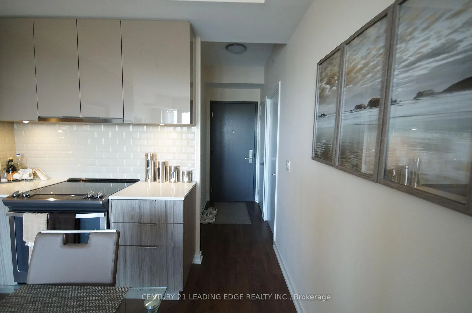 Photo 26 of Unit 324, 52 Forest Manor Road, North York, Henry Farm — HOMEH