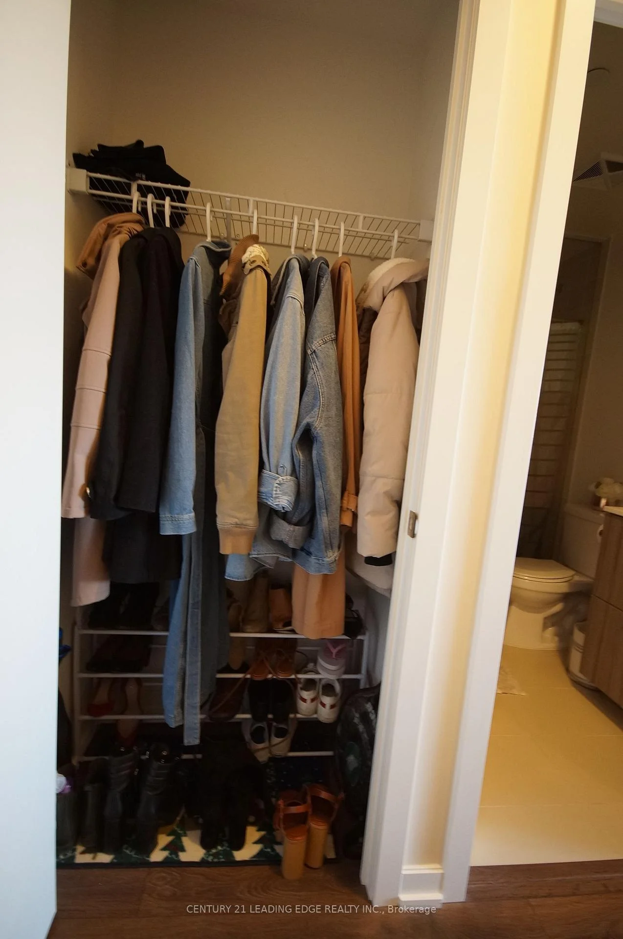 Photo 41 of Unit 324, 52 Forest Manor Road, North York, Henry Farm — HOMEH