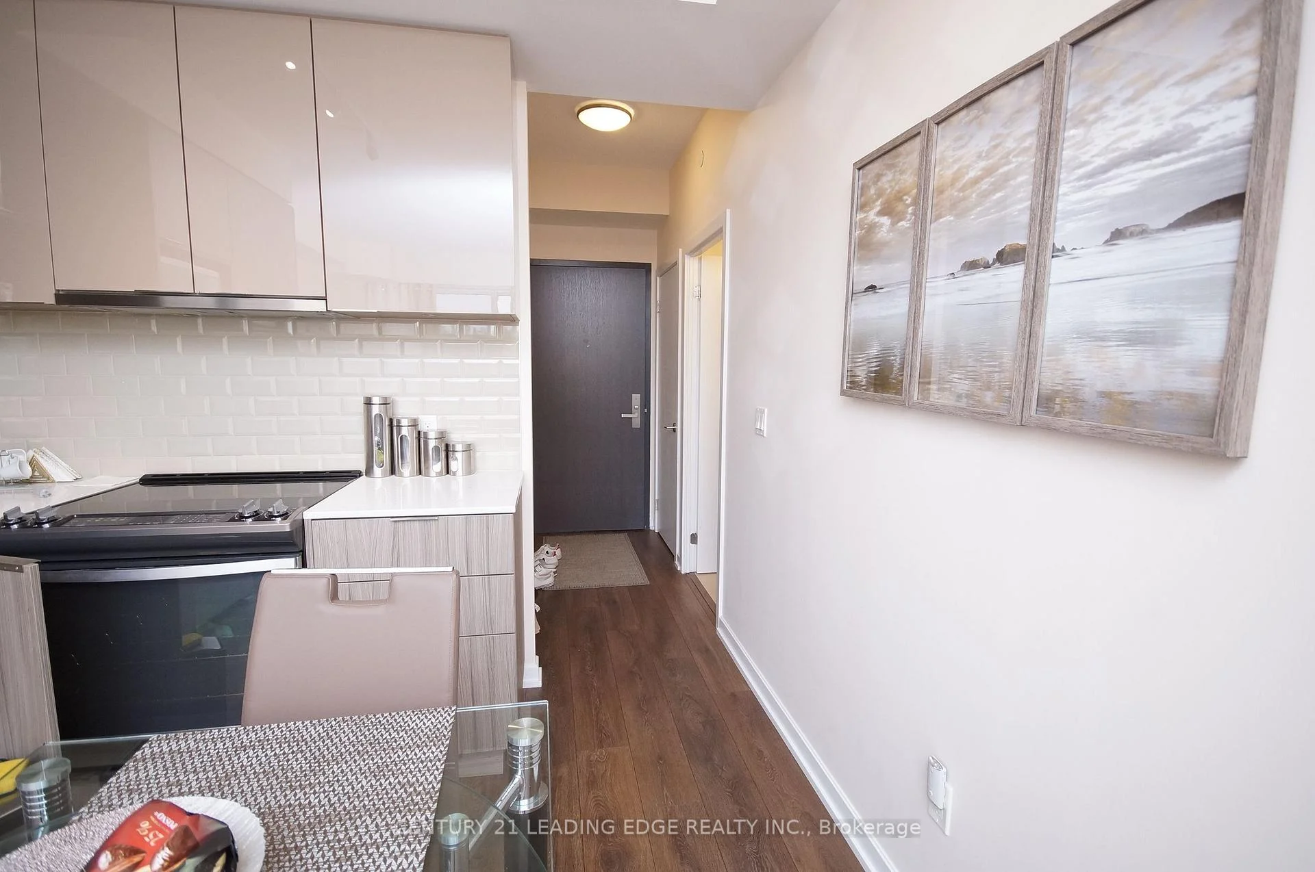 Photo 45 of Unit 324, 52 Forest Manor Road, North York, Henry Farm — HOMEH