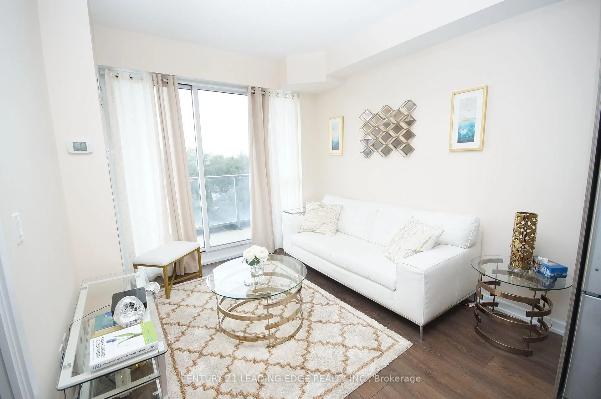 Photo 51 of Unit 324, 52 Forest Manor Road, North York, Henry Farm — HOMEH