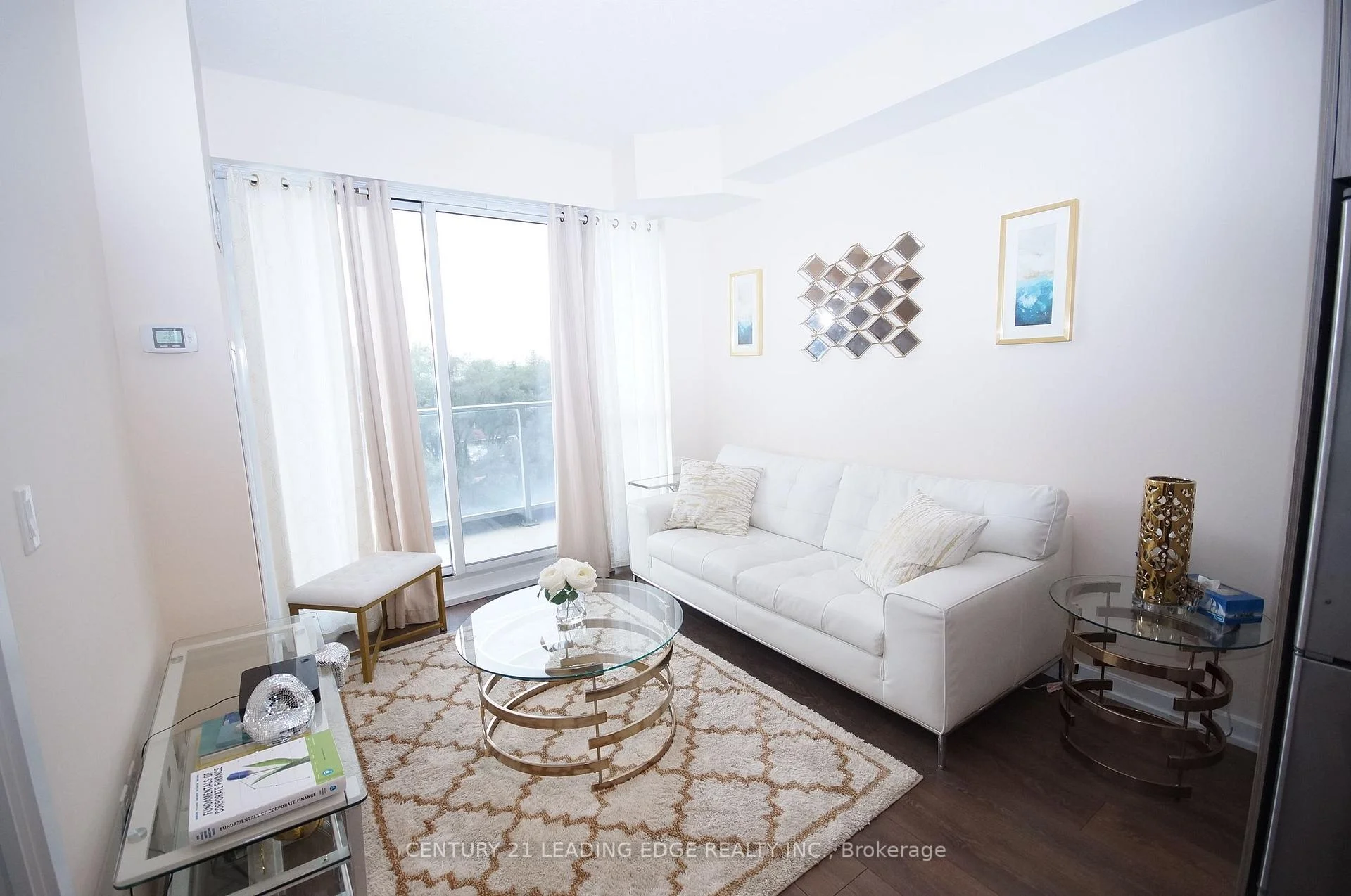Photo 52 of Unit 324, 52 Forest Manor Road, North York, Henry Farm — HOMEH