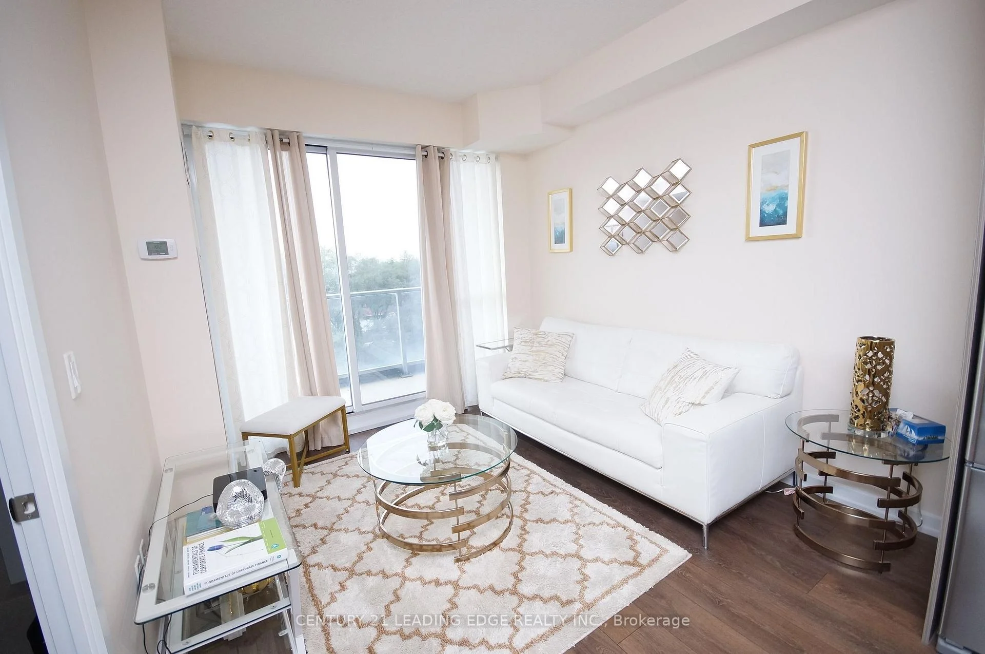 Photo 55 of Unit 324, 52 Forest Manor Road, North York, Henry Farm — HOMEH
