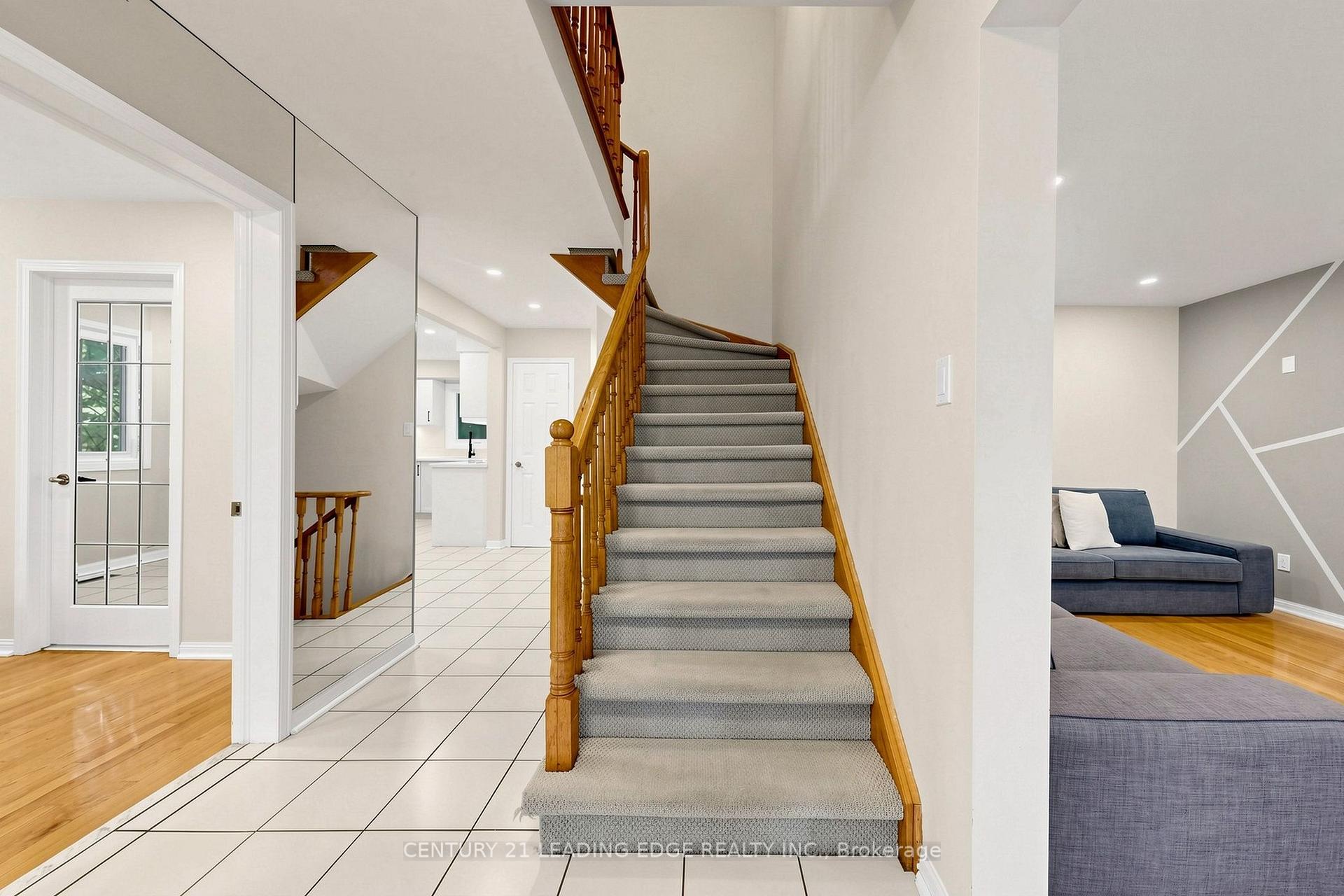 Photo 7 of 1 Briarwood Road, Markham, Unionville — HOMEH