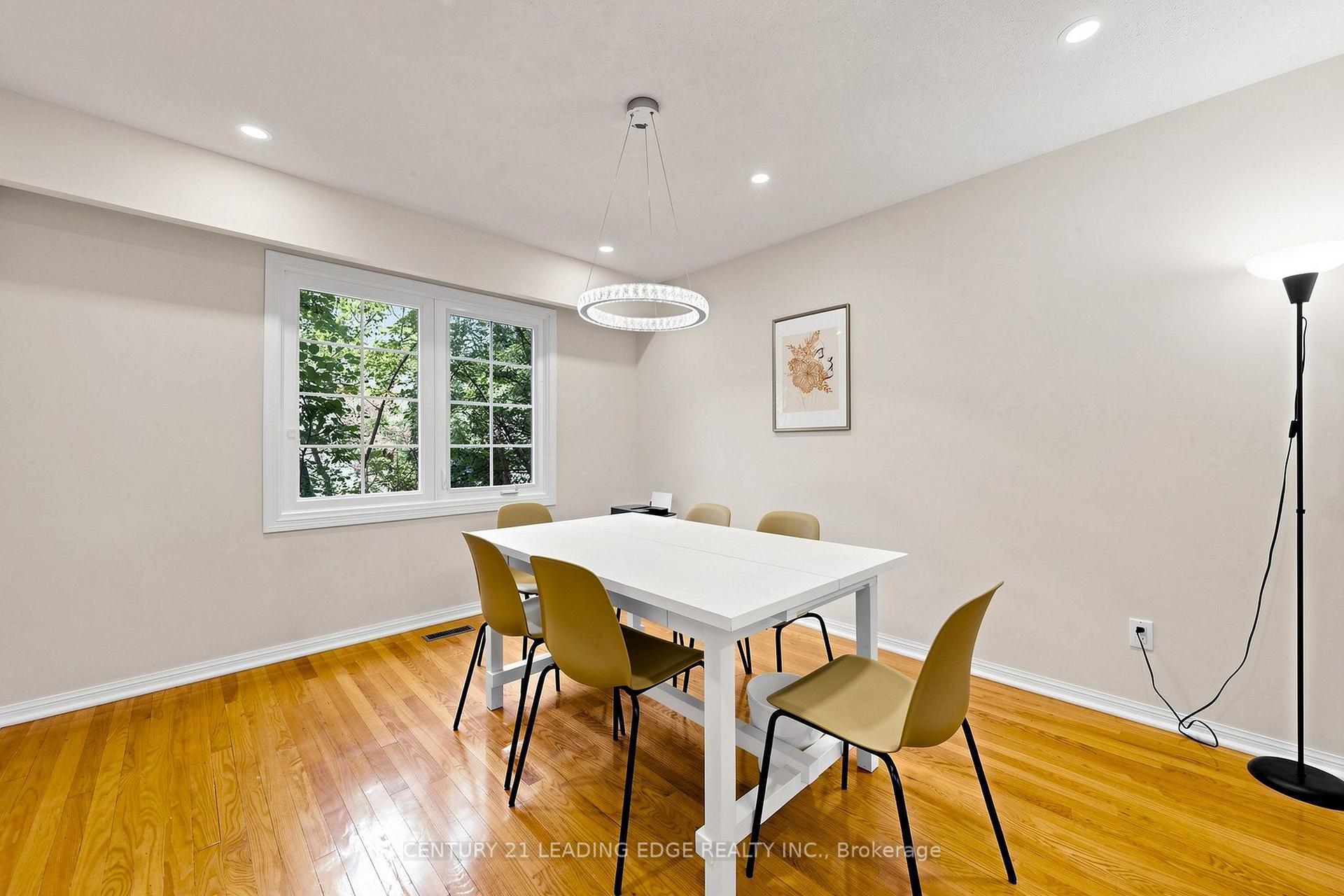 Photo 10 of 1 Briarwood Road, Markham, Unionville — HOMEH
