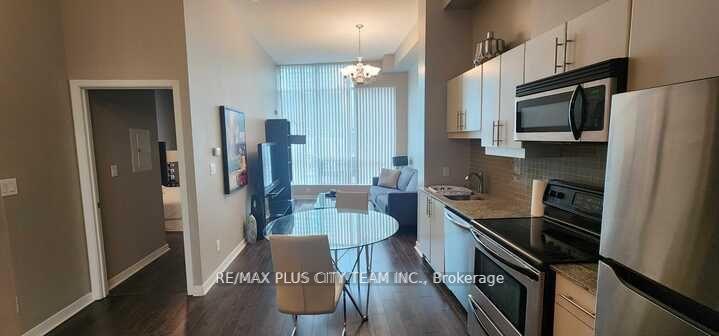 Photo 2 of Unit 201, 18 Harbour Street, Toronto, Waterfront Communities — HOMEH