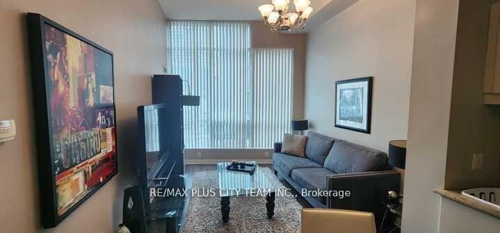 Photo 3 of Unit 201, 18 Harbour Street, Toronto, Waterfront Communities — HOMEH