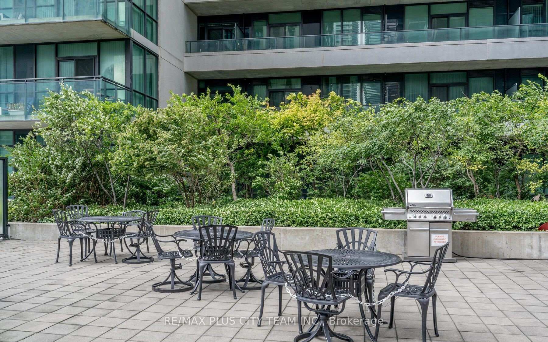 Photo 23 of Unit 201, 18 Harbour Street, Toronto, Waterfront Communities — HOMEH