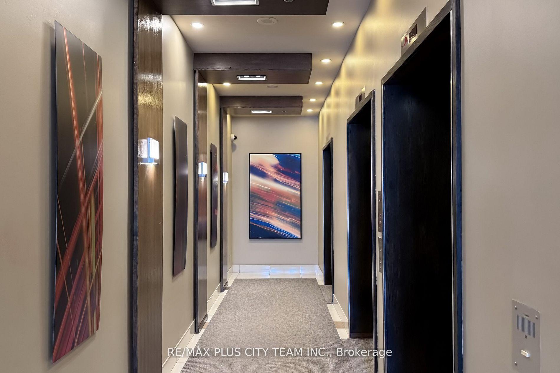 Photo 25 of Unit 201, 18 Harbour Street, Toronto, Waterfront Communities — HOMEH