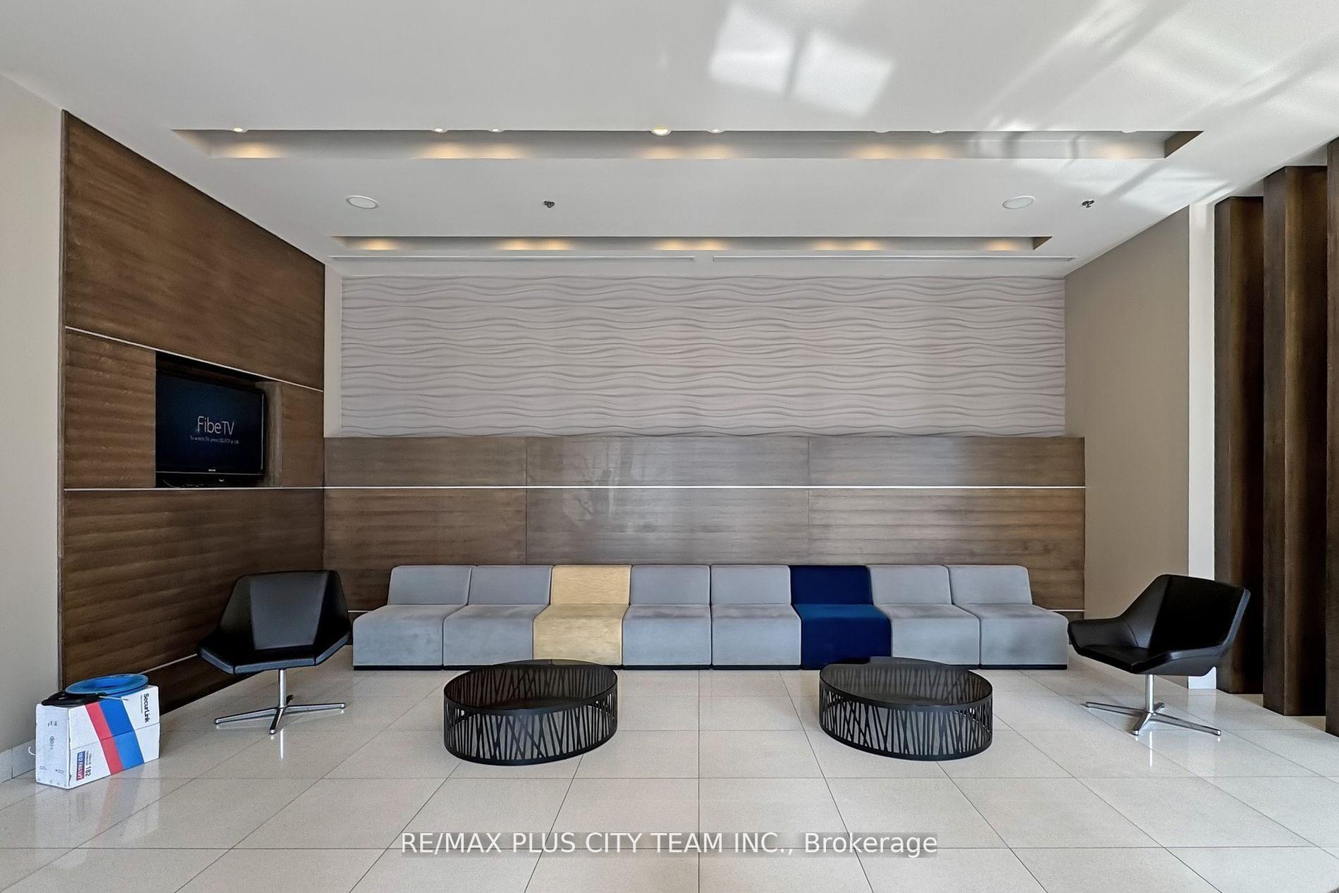 Photo 27 of Unit 201, 18 Harbour Street, Toronto, Waterfront Communities — HOMEH