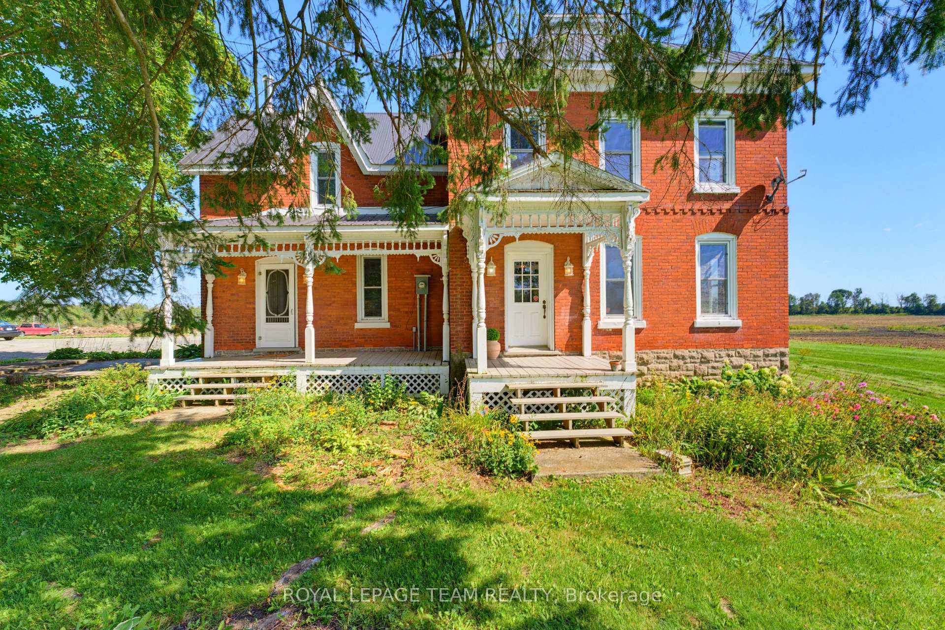 Photo 3 of 218 Groveton Road, Edwardsburgh/Cardinal, Edwardsburgh/Cardinal Twp — HOMEH