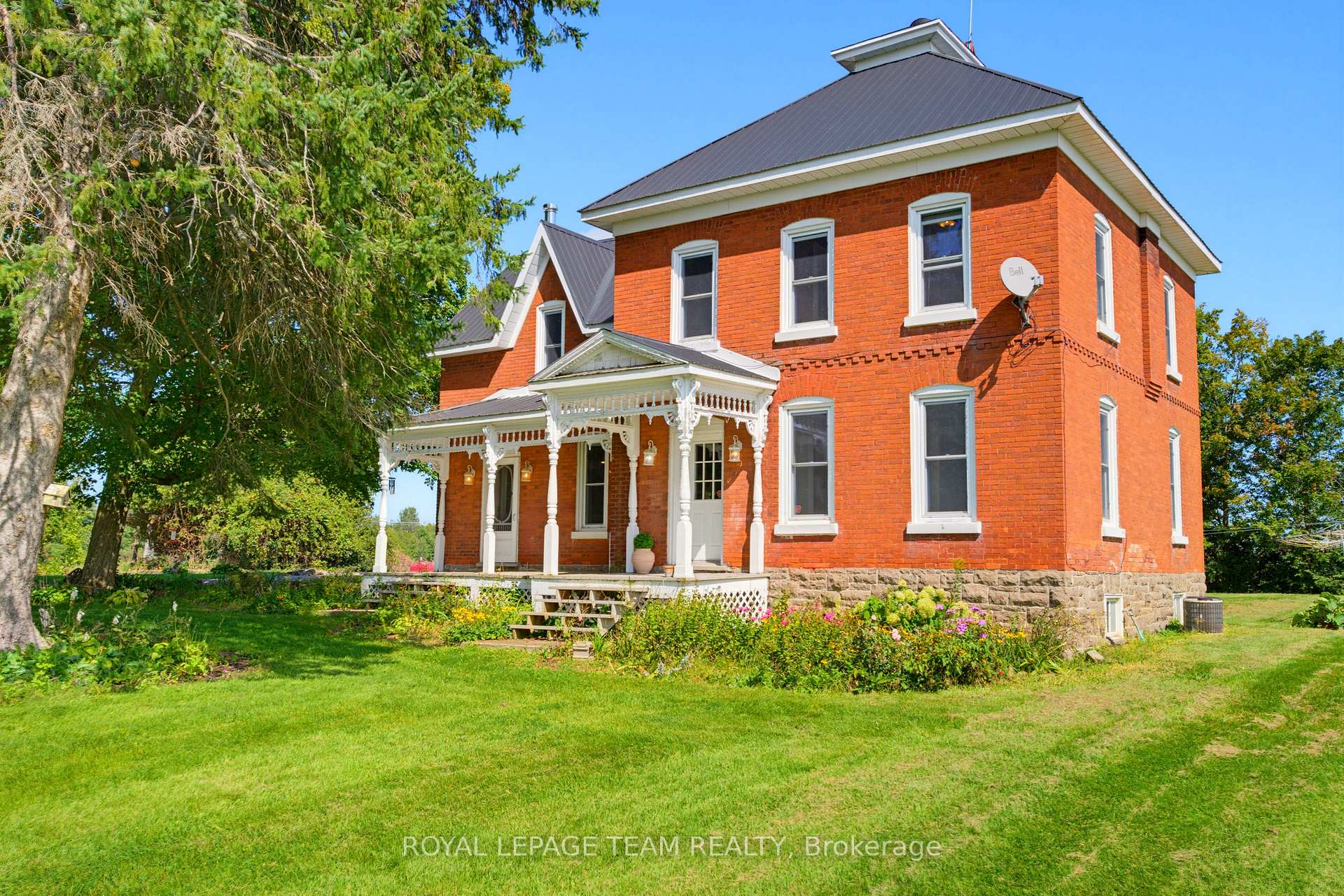 Photo 4 of 218 Groveton Road, Edwardsburgh/Cardinal, Edwardsburgh/Cardinal Twp — HOMEH