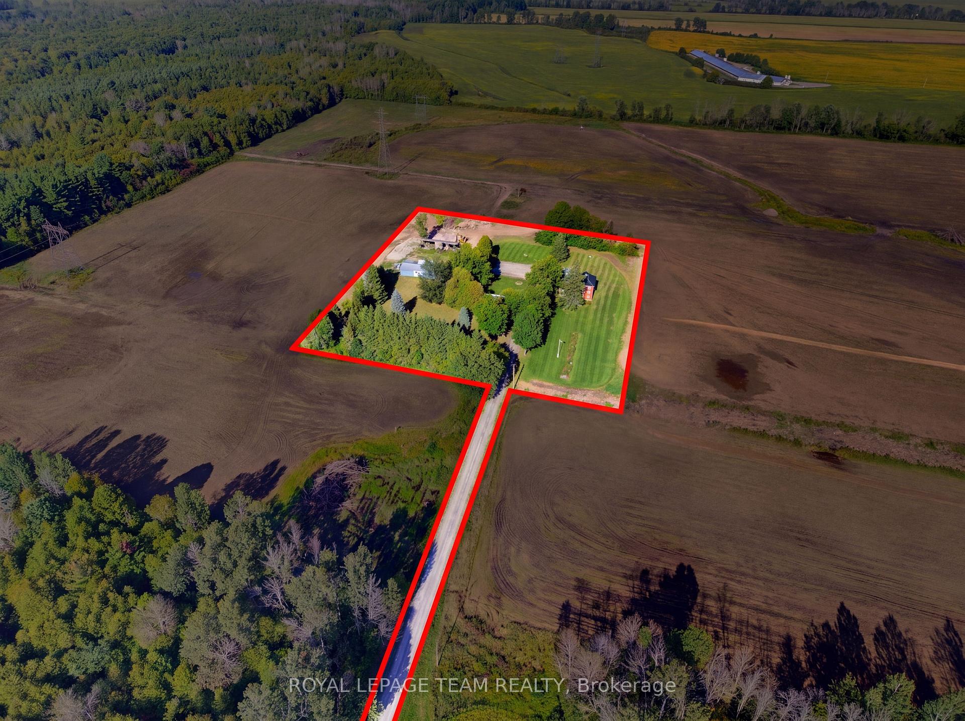Photo 5 of 218 Groveton Road, Edwardsburgh/Cardinal, Edwardsburgh/Cardinal Twp — HOMEH