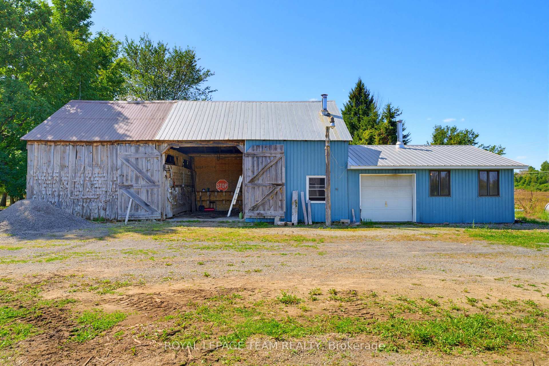 Photo 30 of 218 Groveton Road, Edwardsburgh/Cardinal, Edwardsburgh/Cardinal Twp — HOMEH