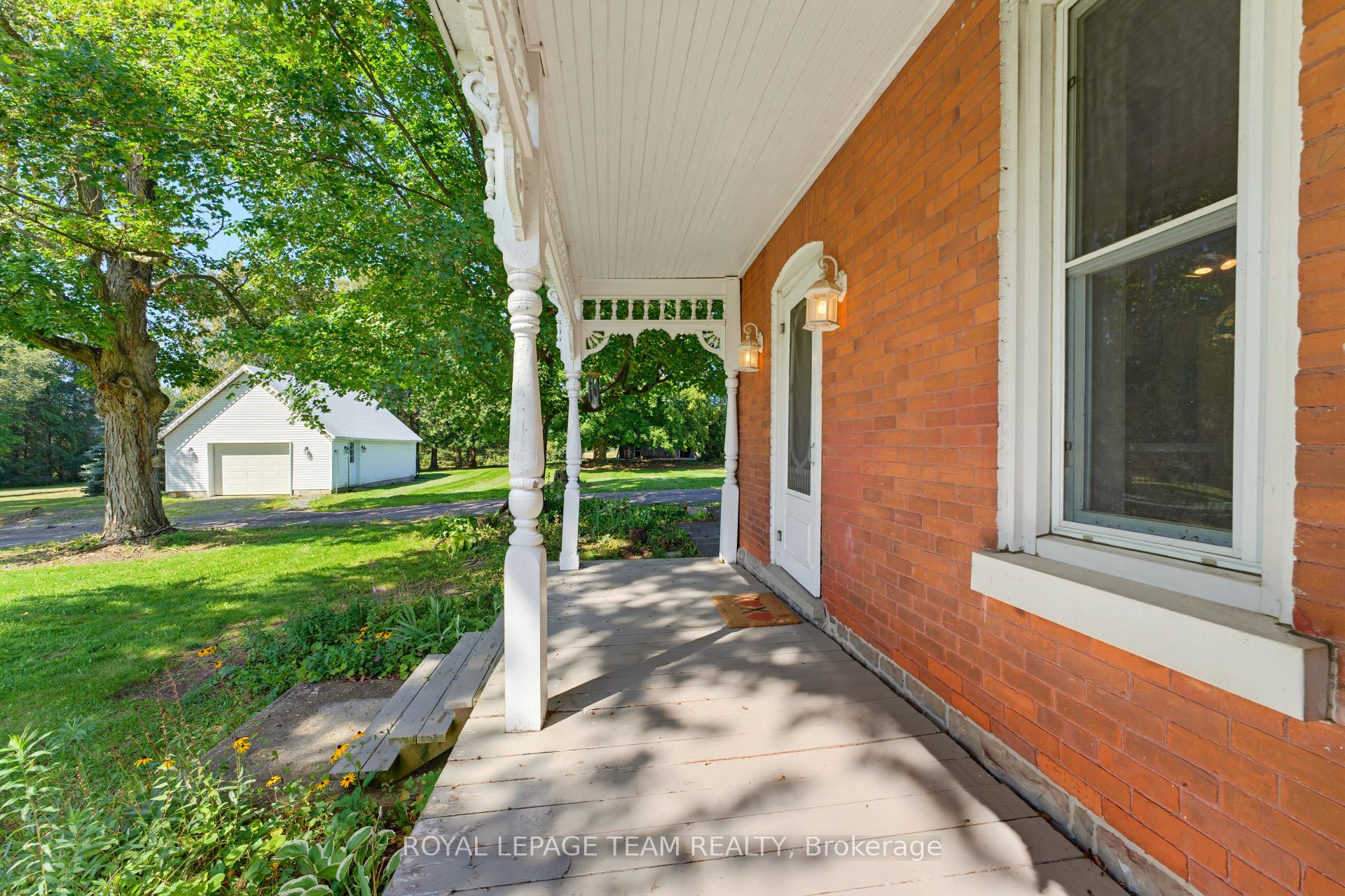 Photo 35 of 218 Groveton Road, Edwardsburgh/Cardinal, Edwardsburgh/Cardinal Twp — HOMEH
