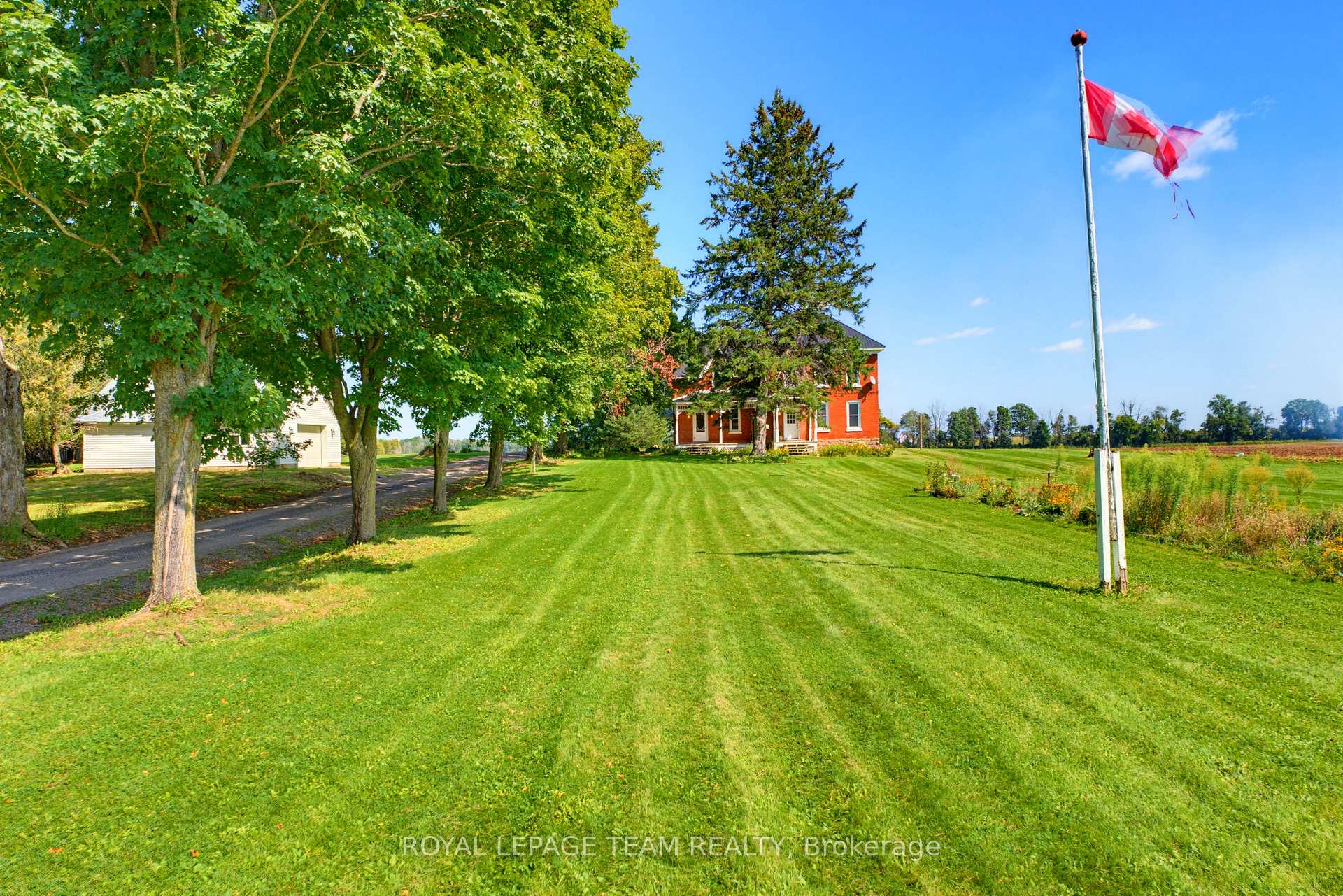 Photo 38 of 218 Groveton Road, Edwardsburgh/Cardinal, Edwardsburgh/Cardinal Twp — HOMEH