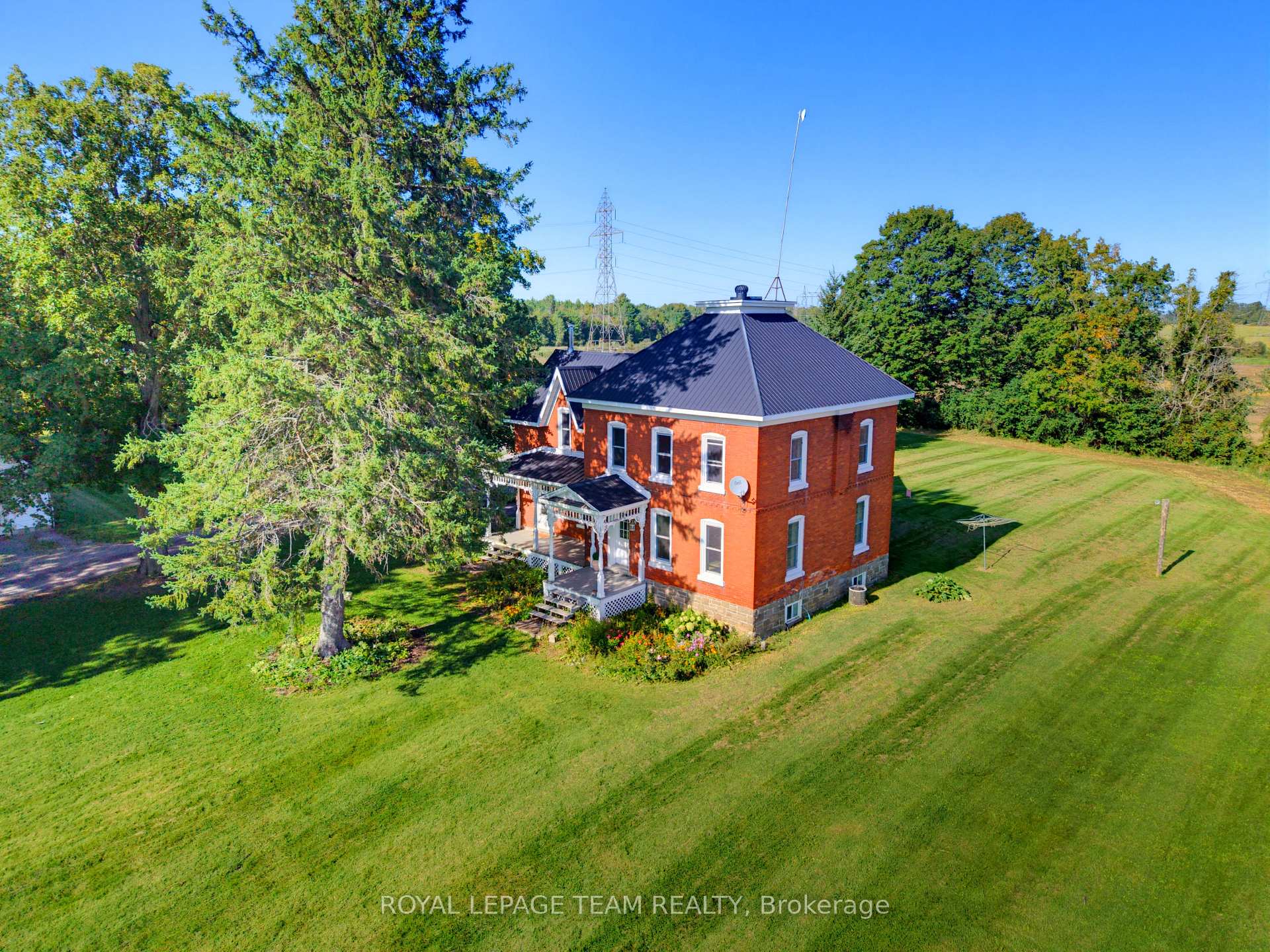 Photo 39 of 218 Groveton Road, Edwardsburgh/Cardinal, Edwardsburgh/Cardinal Twp — HOMEH