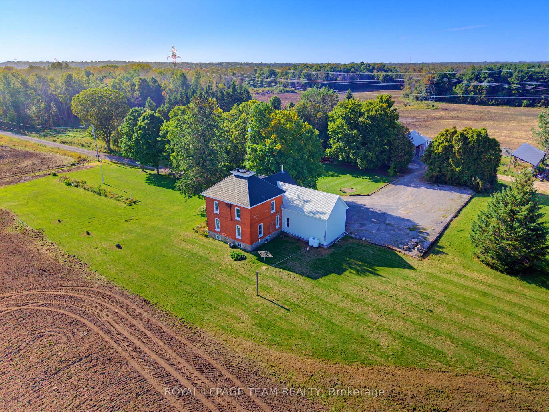 Photo 40 of 218 Groveton Road, Edwardsburgh/Cardinal, Edwardsburgh/Cardinal Twp — HOMEH