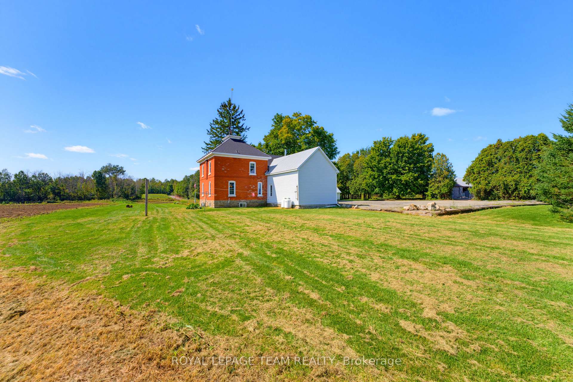 Photo 42 of 218 Groveton Road, Edwardsburgh/Cardinal, Edwardsburgh/Cardinal Twp — HOMEH