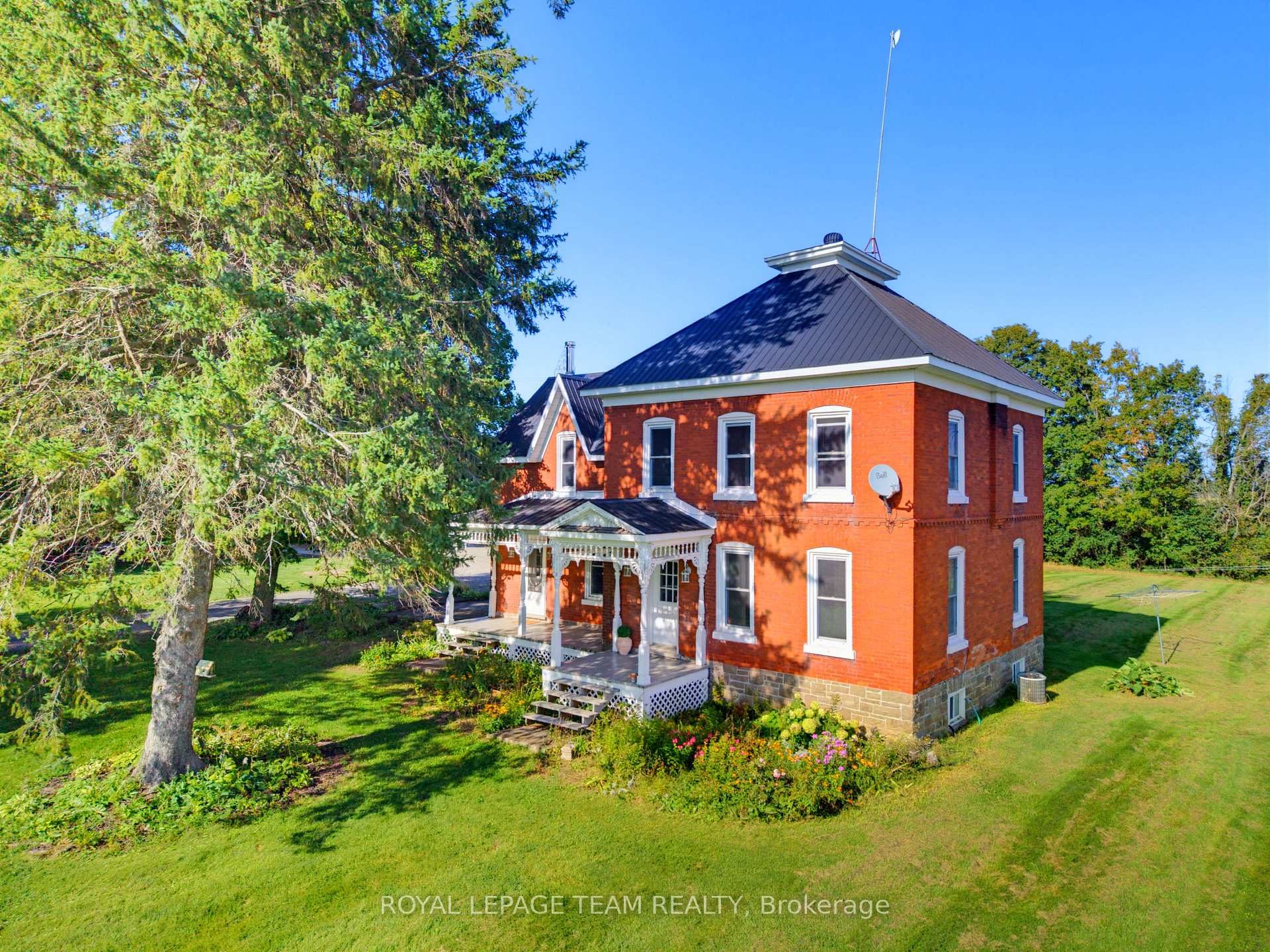 Photo 43 of 218 Groveton Road, Edwardsburgh/Cardinal, Edwardsburgh/Cardinal Twp — HOMEH