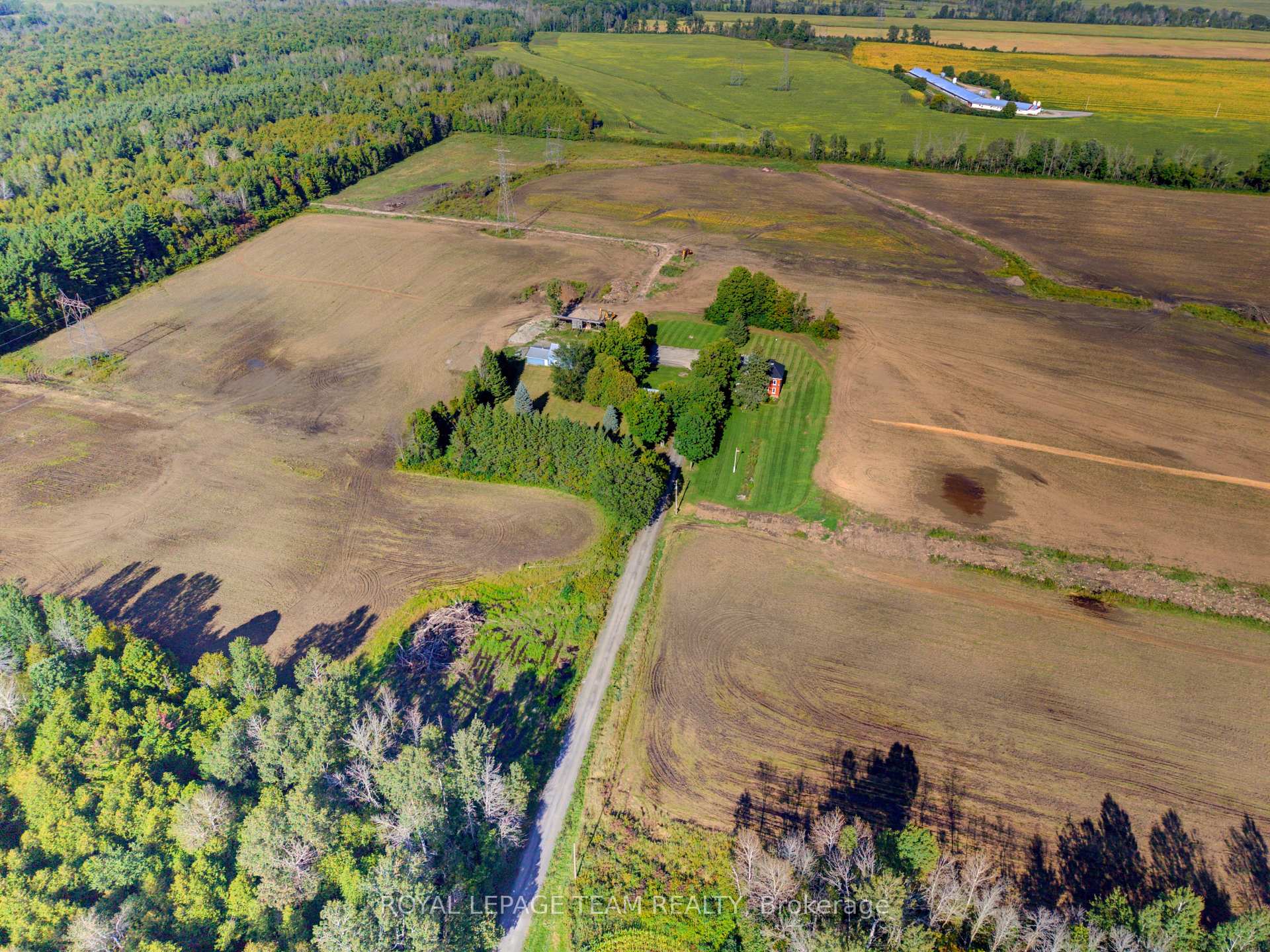 Photo 45 of 218 Groveton Road, Edwardsburgh/Cardinal, Edwardsburgh/Cardinal Twp — HOMEH