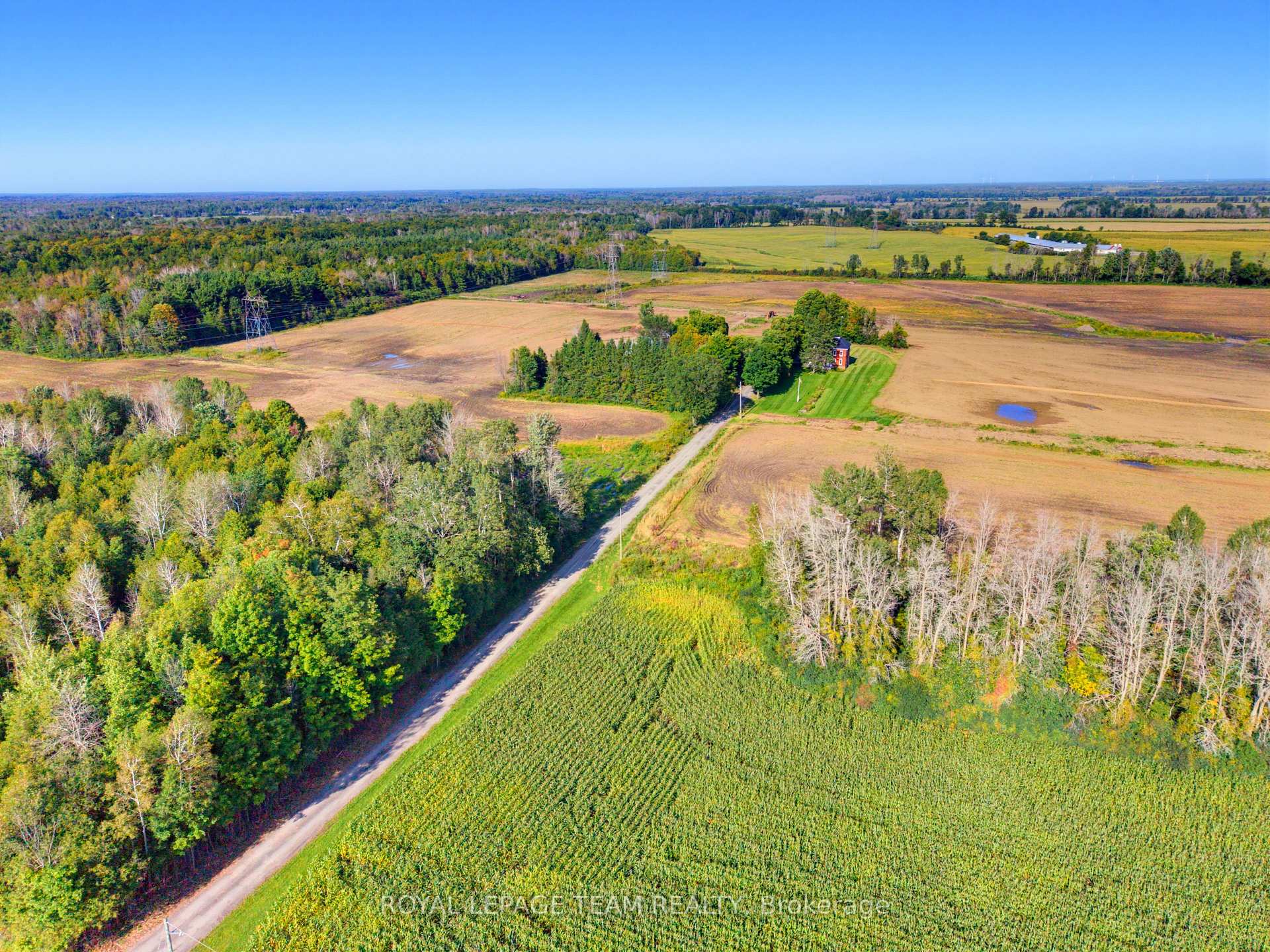 Photo 46 of 218 Groveton Road, Edwardsburgh/Cardinal, Edwardsburgh/Cardinal Twp — HOMEH