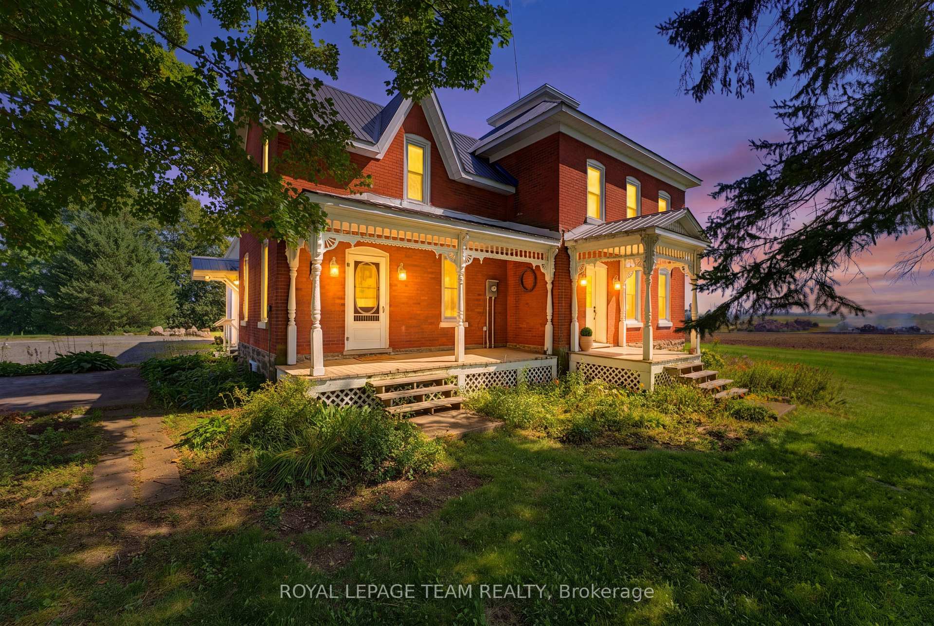 Photo 47 of 218 Groveton Road, Edwardsburgh/Cardinal, Edwardsburgh/Cardinal Twp — HOMEH