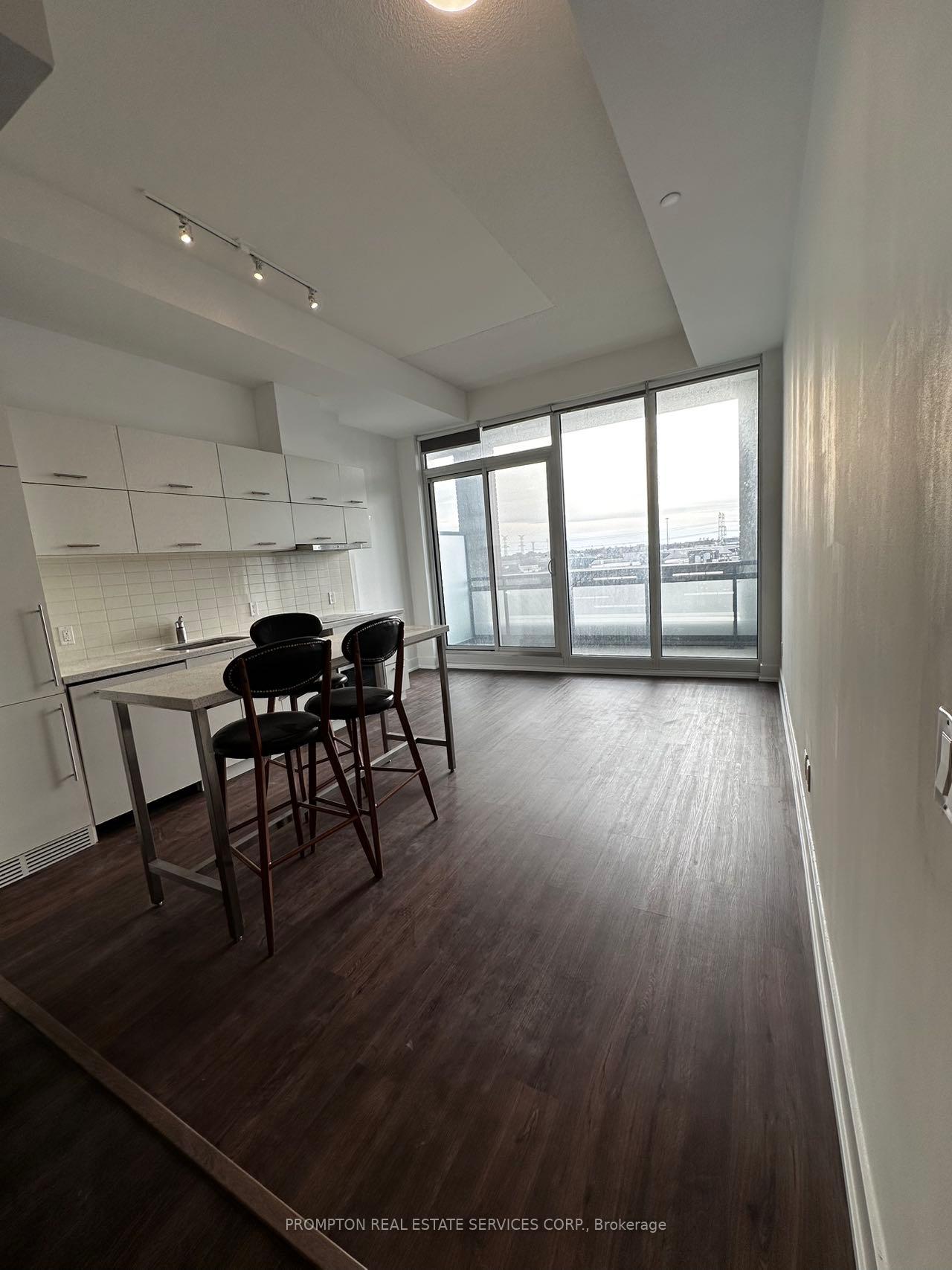 Photo 2 of Unit 602K, 180 Enterprise Boulevard, Markham, Unionville — HOMEH