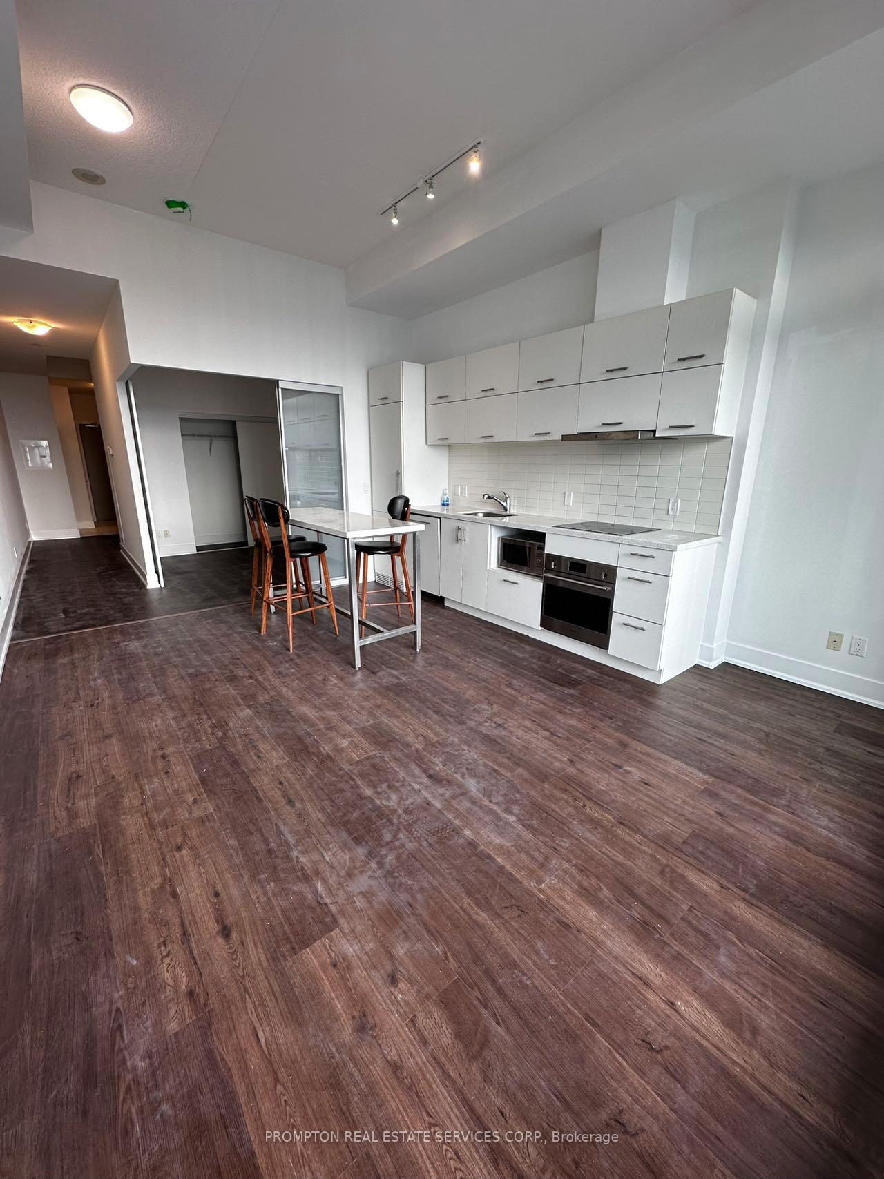 Photo 3 of Unit 602K, 180 Enterprise Boulevard, Markham, Unionville — HOMEH