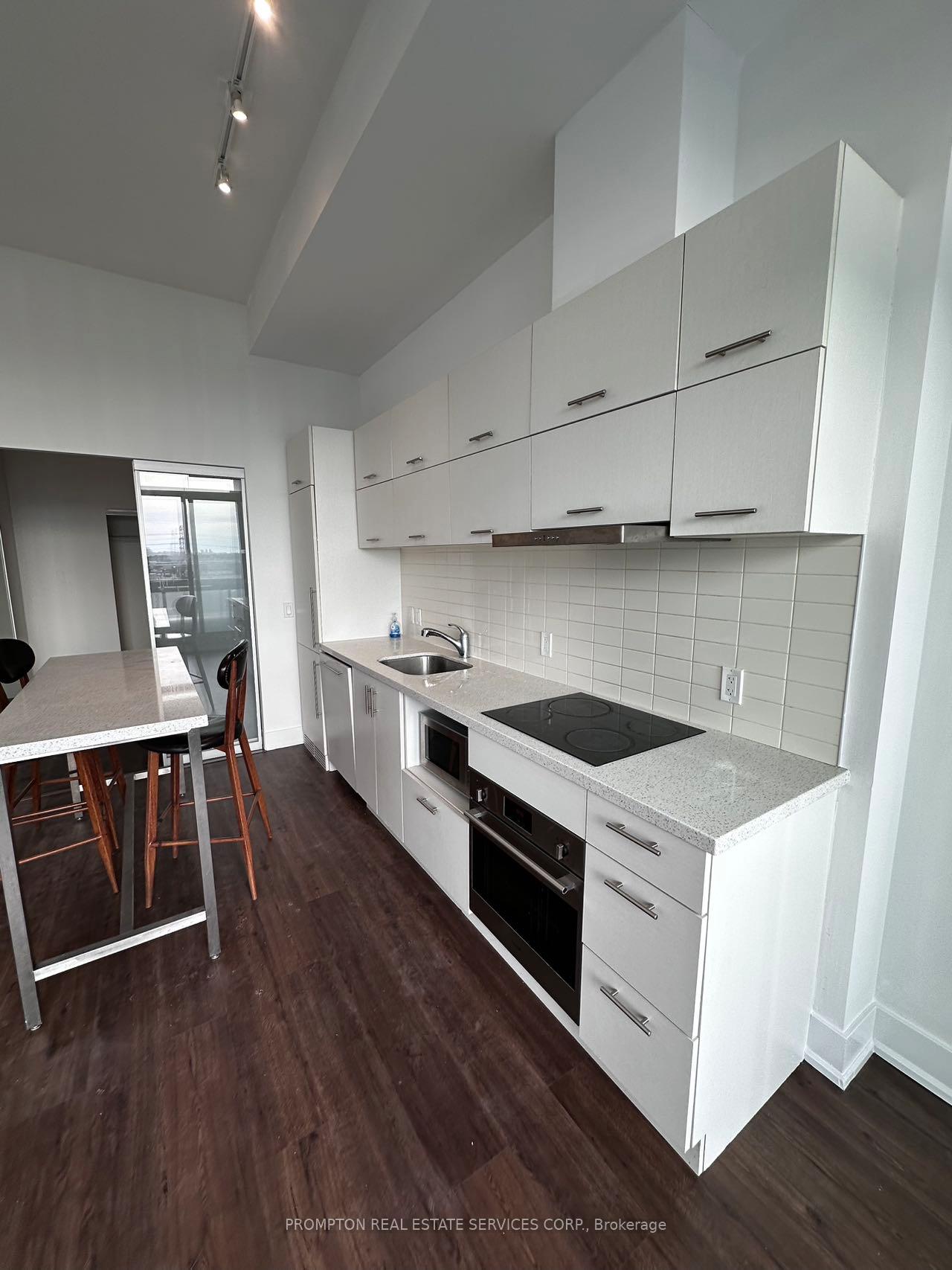 Photo 4 of Unit 602K, 180 Enterprise Boulevard, Markham, Unionville — HOMEH