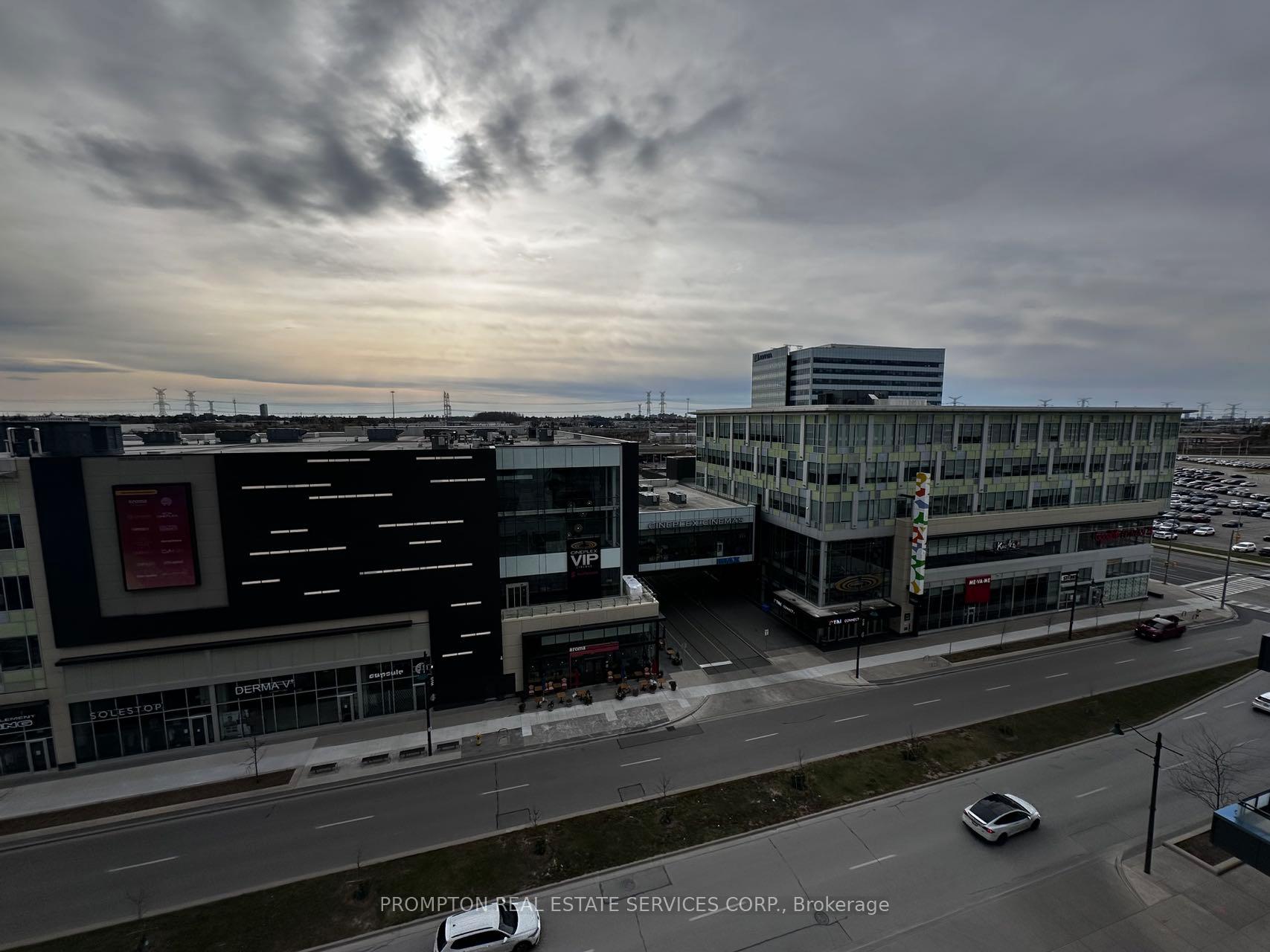 Photo 11 of Unit 602K, 180 Enterprise Boulevard, Markham, Unionville — HOMEH