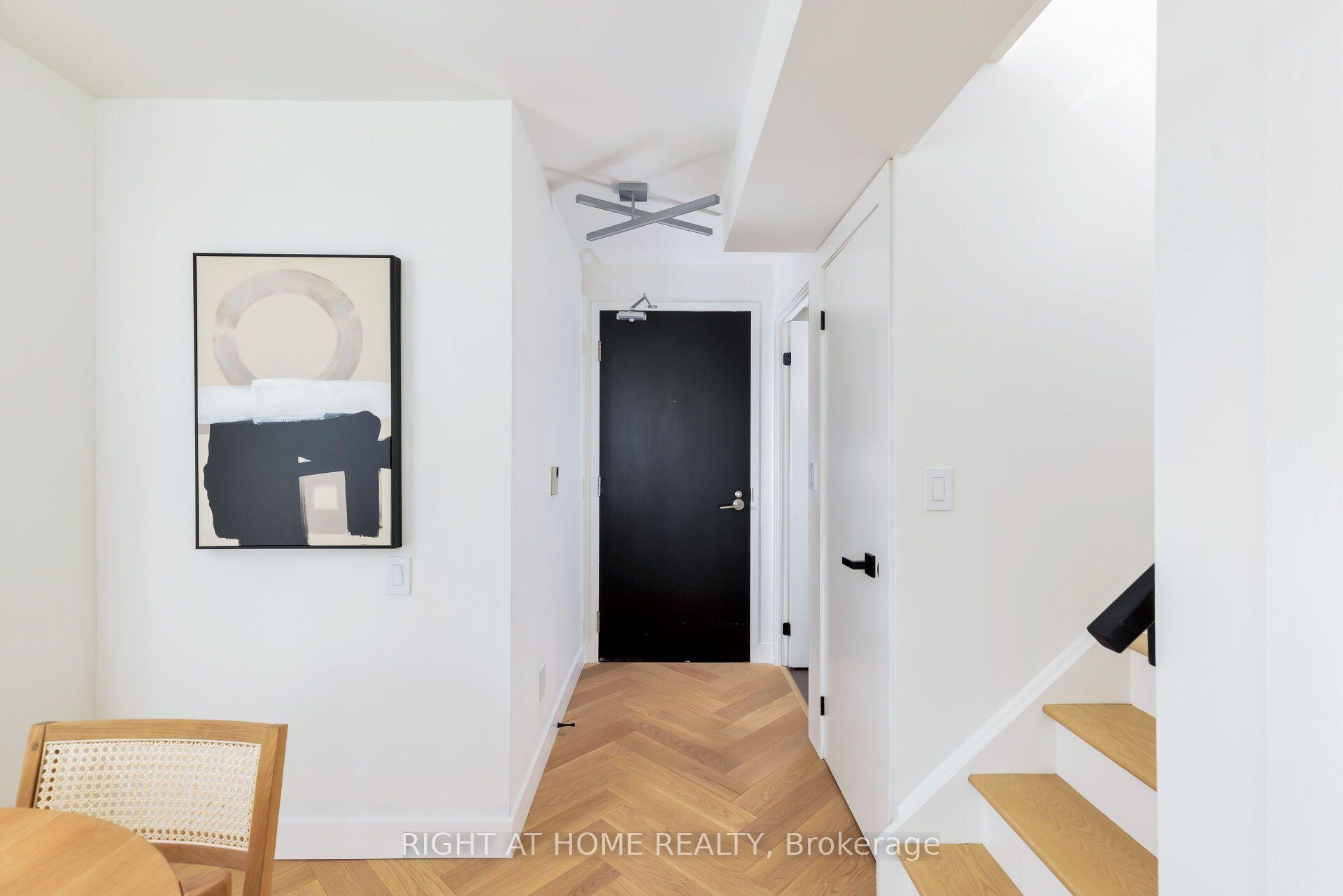 Photo 4 of Unit PH8, 96 St Patrick Street, Toronto, Kensington-Chinatown — HOMEH