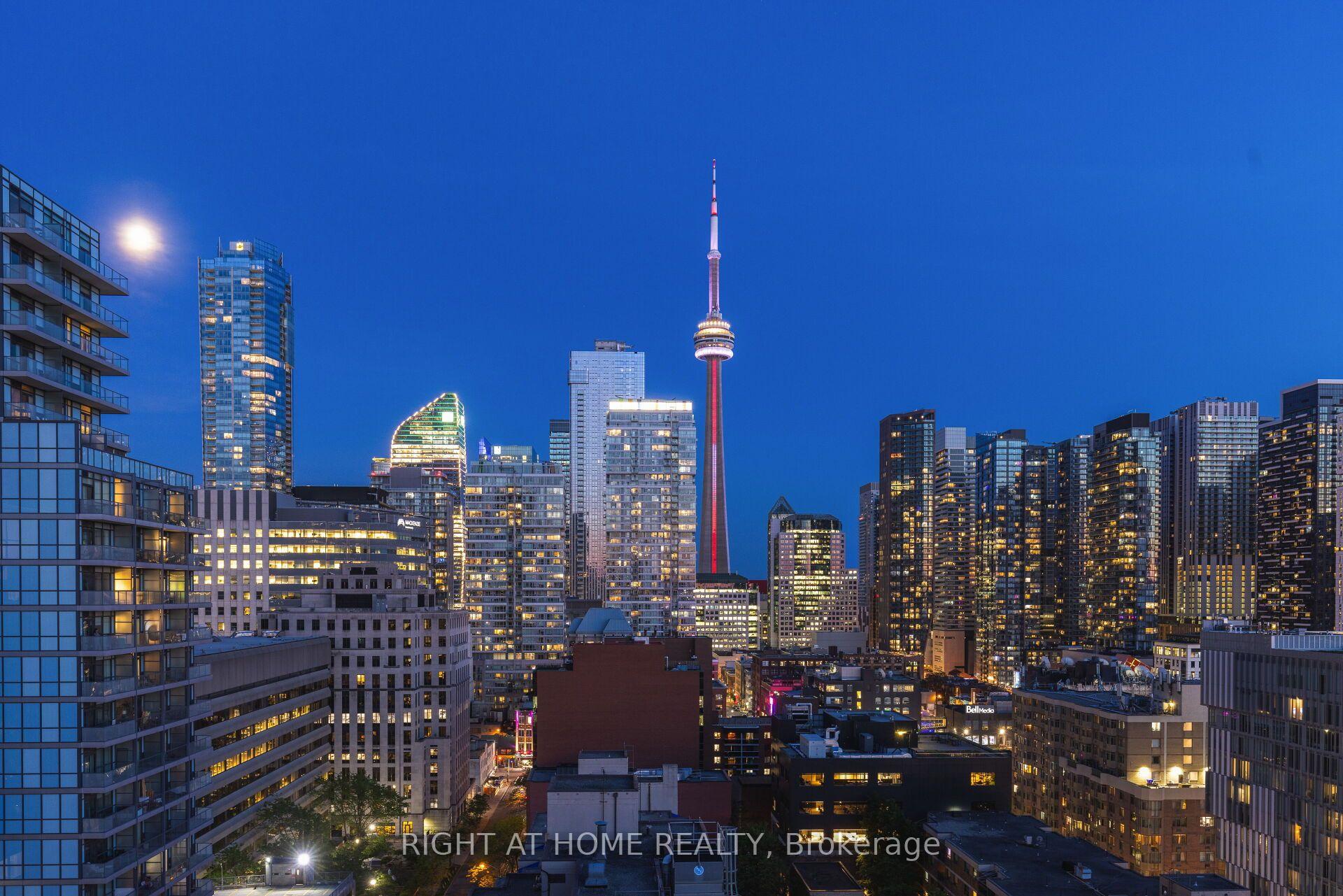 Photo 18 of Unit PH8, 96 St Patrick Street, Toronto, Kensington-Chinatown — HOMEH
