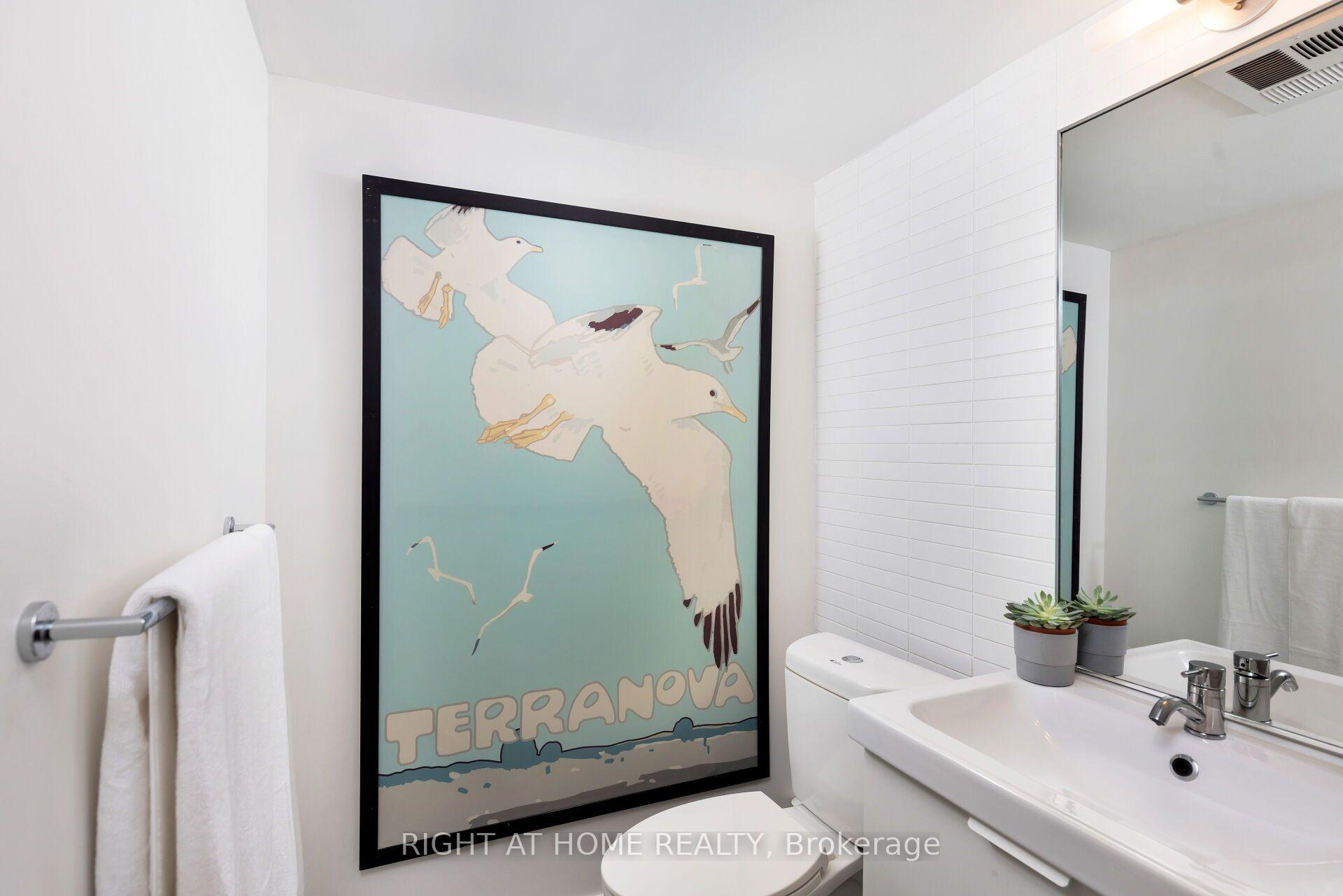 Photo 19 of Unit PH8, 96 St Patrick Street, Toronto, Kensington-Chinatown — HOMEH