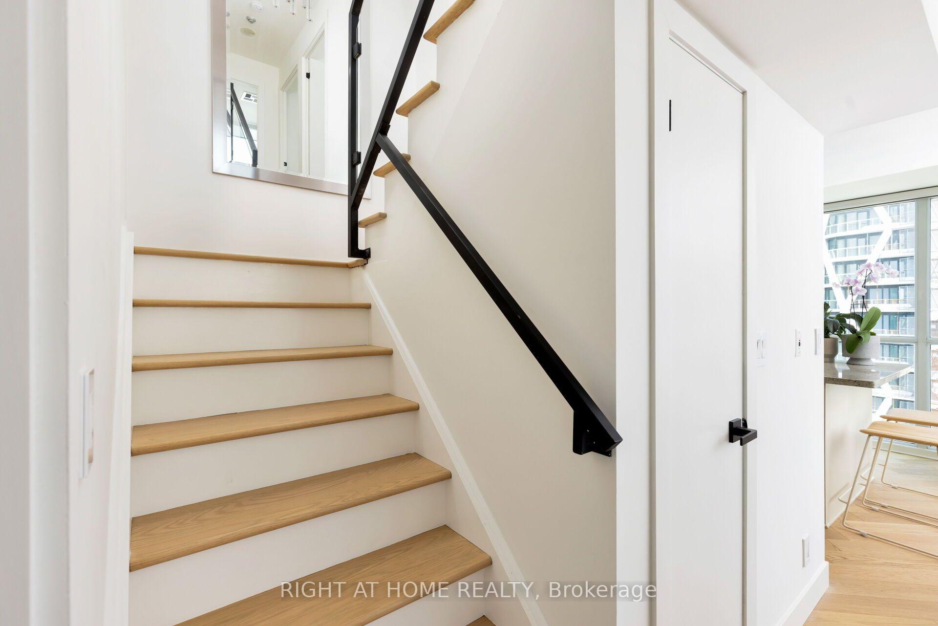 Photo 22 of Unit PH8, 96 St Patrick Street, Toronto, Kensington-Chinatown — HOMEH