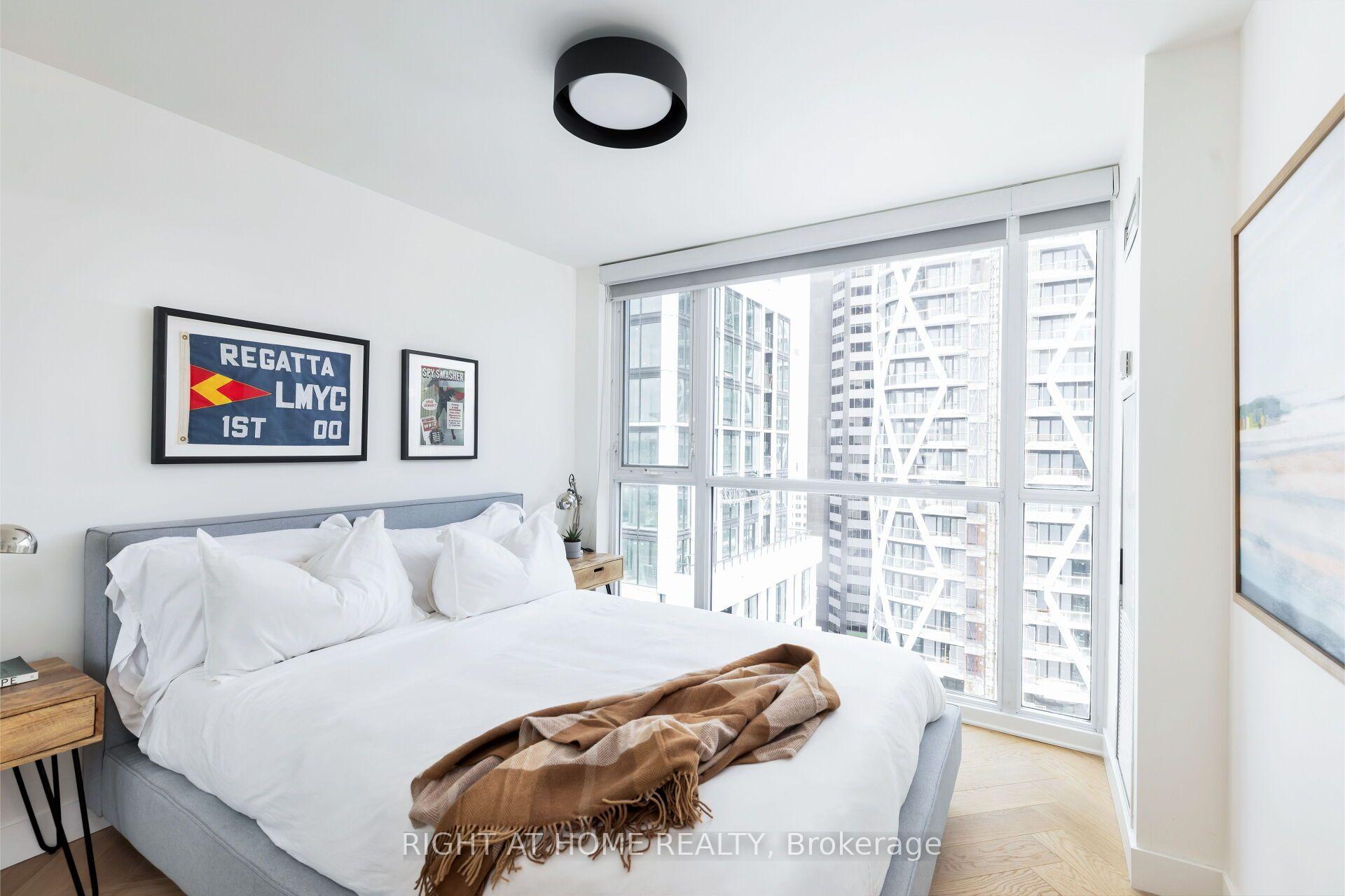 Photo 29 of Unit PH8, 96 St Patrick Street, Toronto, Kensington-Chinatown — HOMEH
