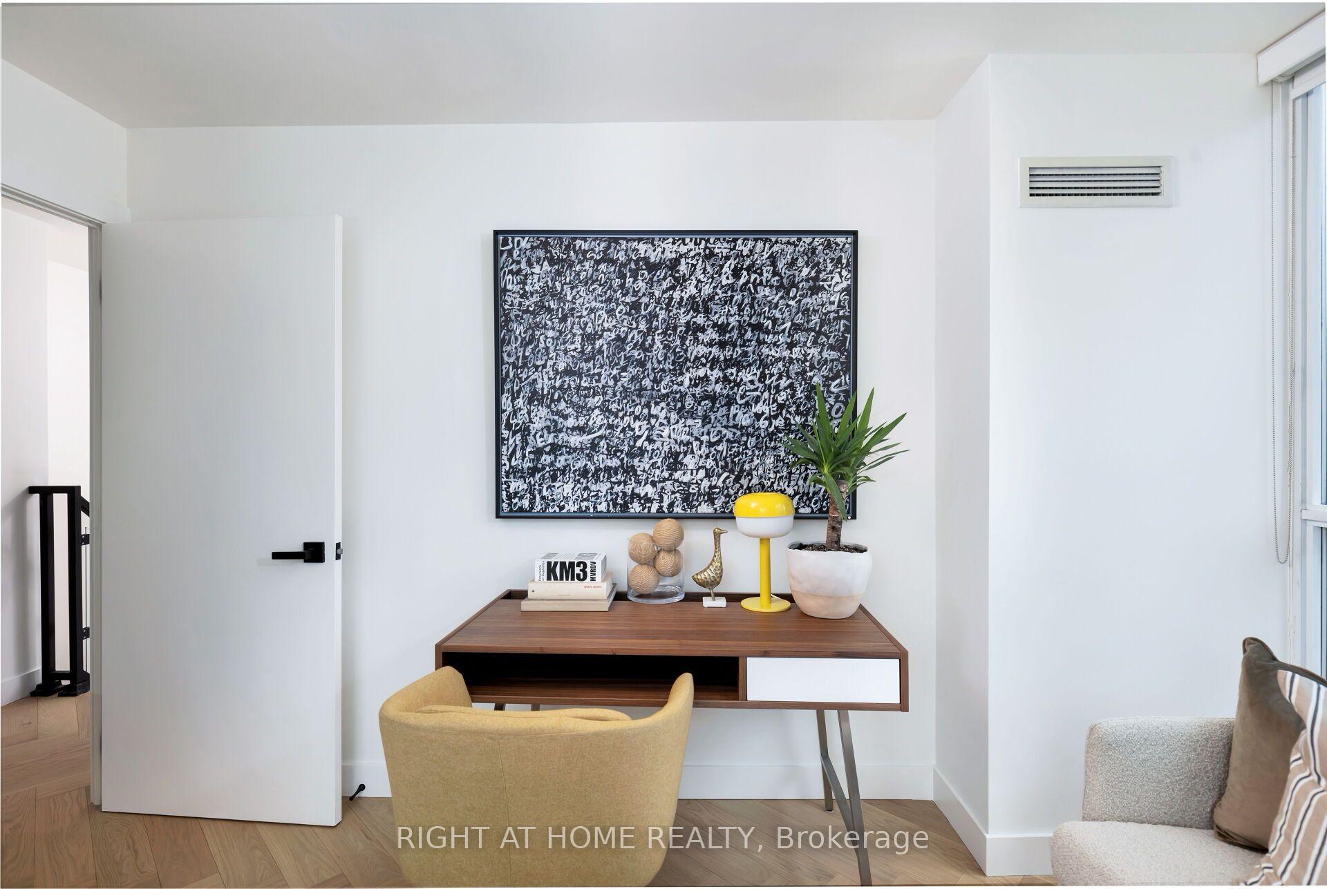 Photo 36 of Unit PH8, 96 St Patrick Street, Toronto, Kensington-Chinatown — HOMEH
