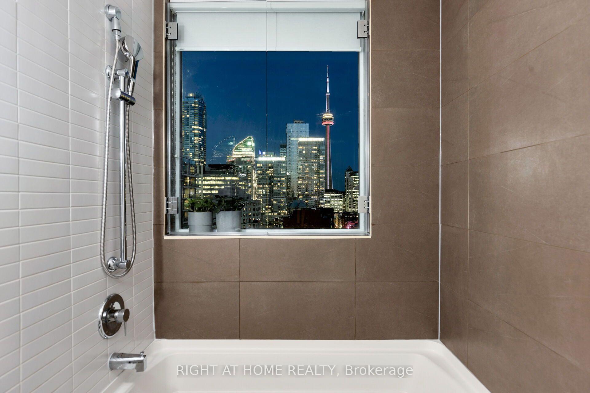 Photo 37 of Unit PH8, 96 St Patrick Street, Toronto, Kensington-Chinatown — HOMEH