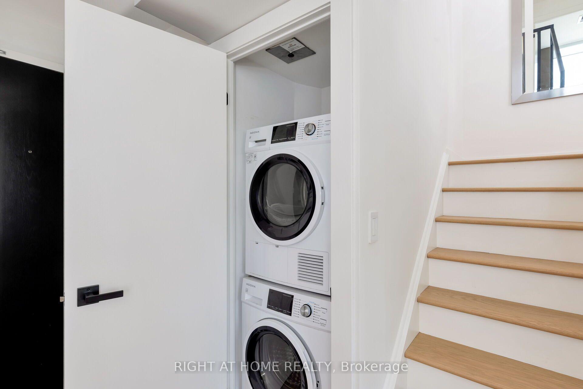 Photo 38 of Unit PH8, 96 St Patrick Street, Toronto, Kensington-Chinatown — HOMEH