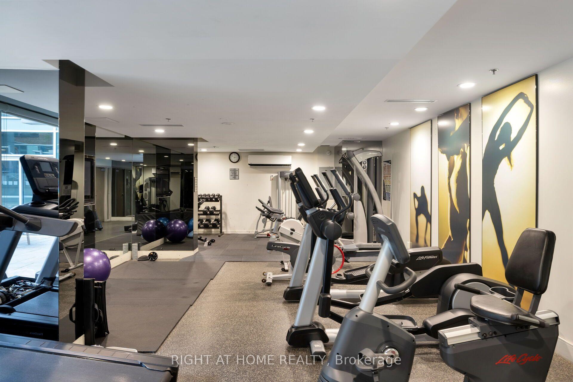 Photo 39 of Unit PH8, 96 St Patrick Street, Toronto, Kensington-Chinatown — HOMEH